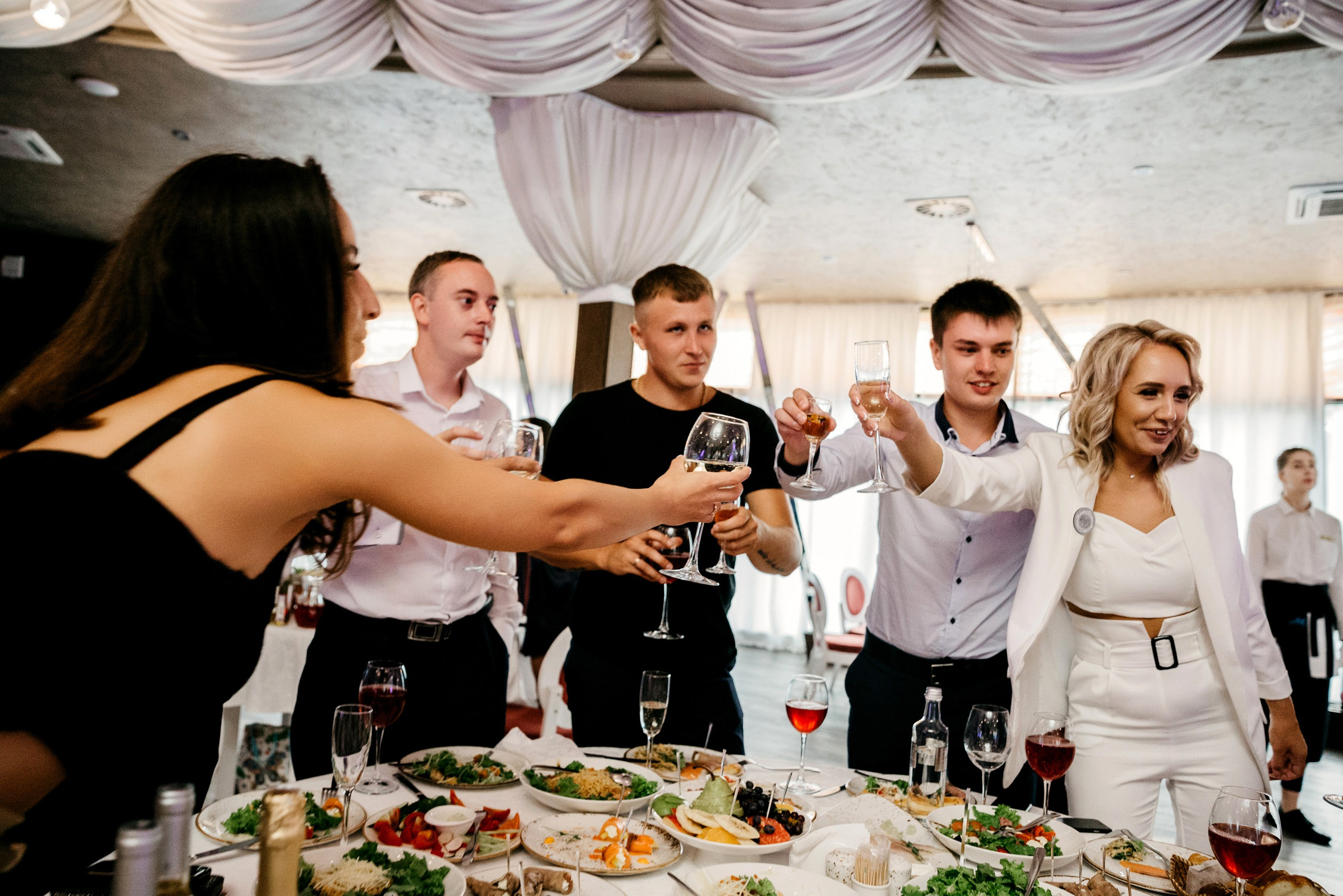 Михаил и Анна. Свадебный фотограф Иркутск, репортажный фотограф Иркутск