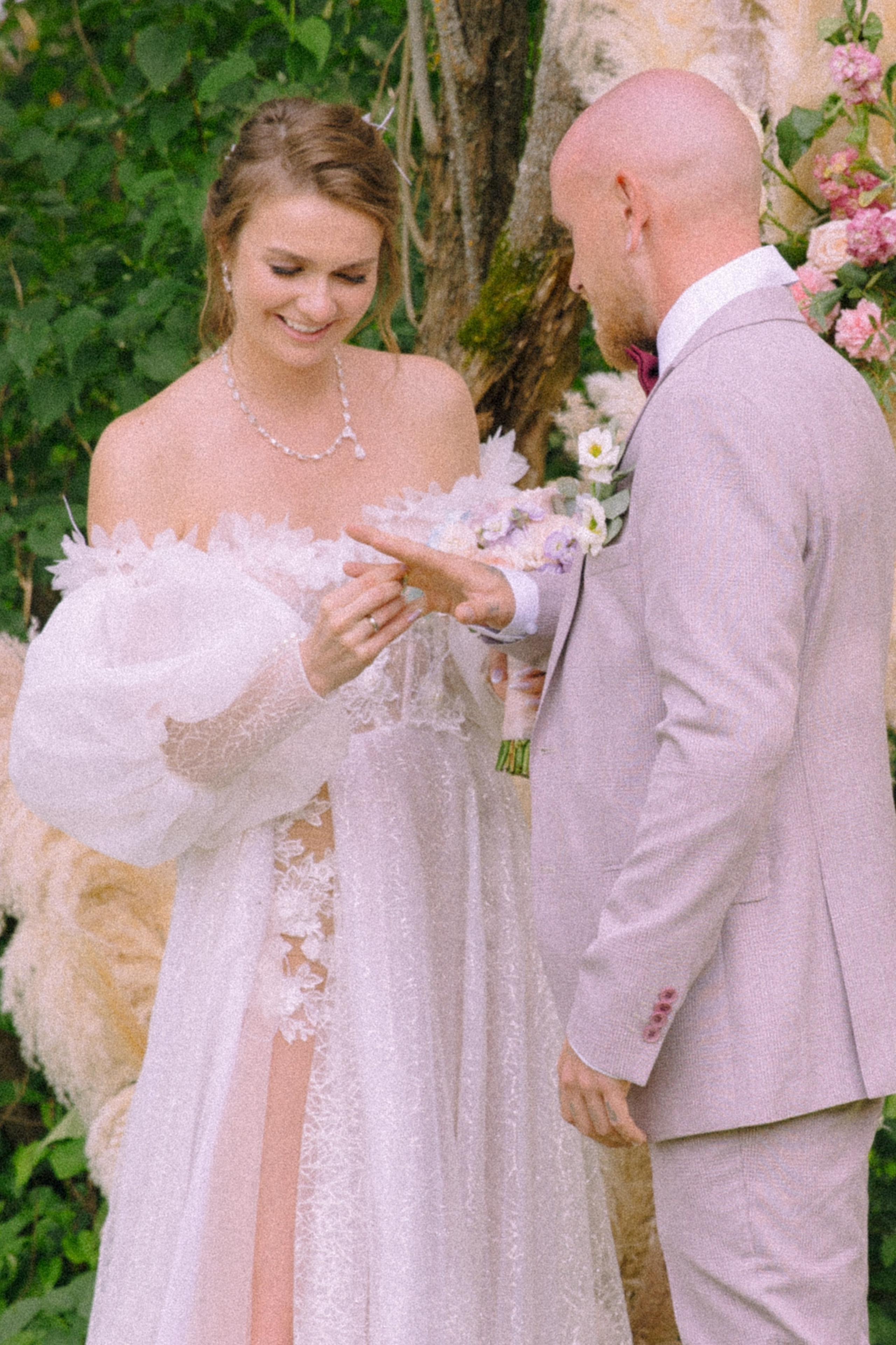 Weddig day Иван и Наталья. Свадебный фотограф Колесников Антон