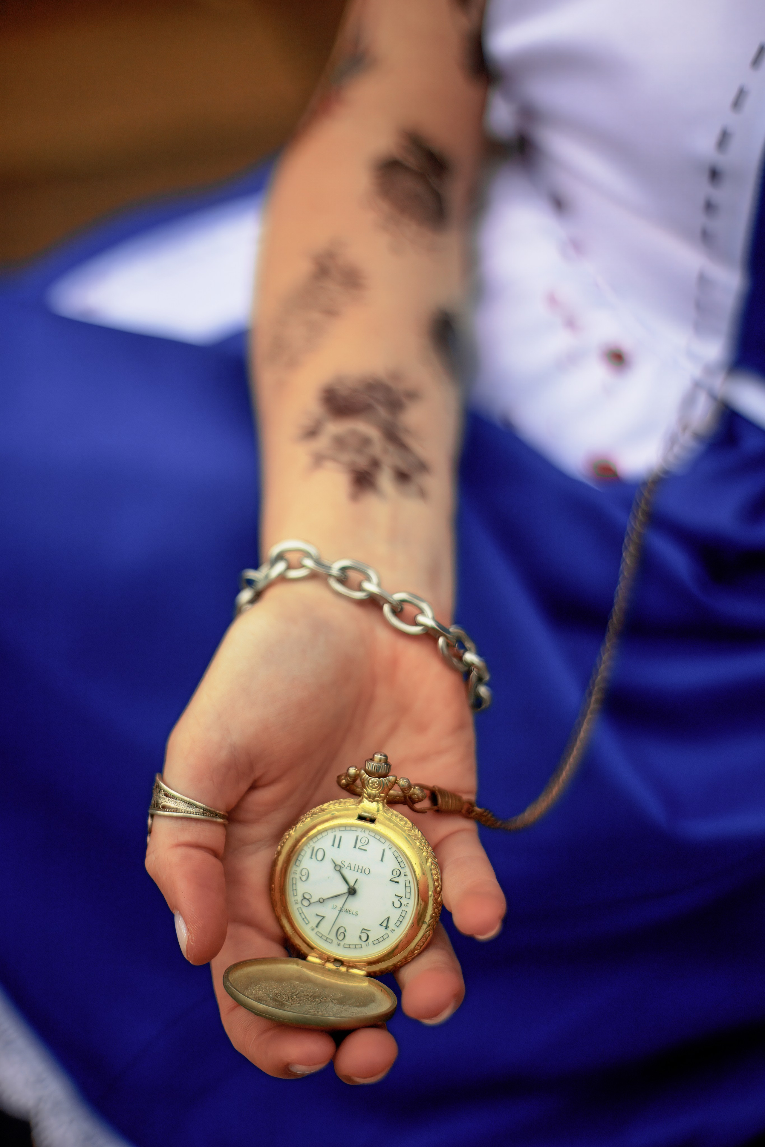 Алиса. Наше время. Фотограф в Южно-Сахалинске Гусаков Евгений