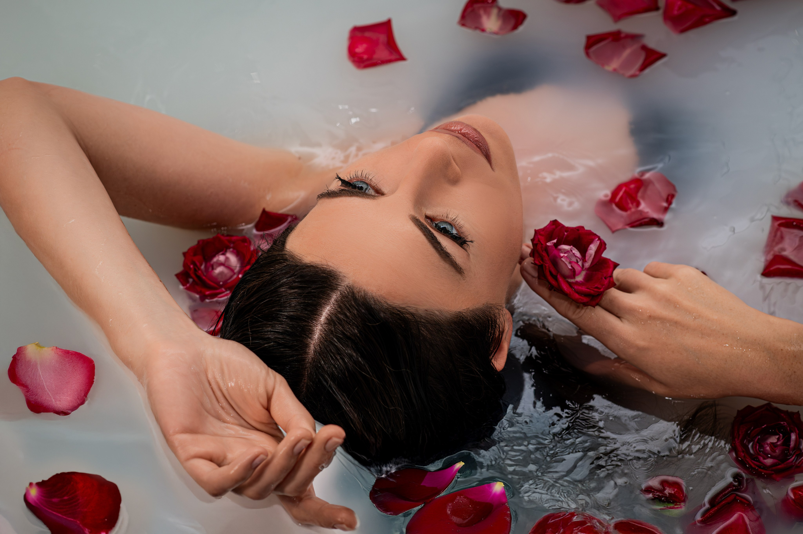 Интерьерная студия. Семейный и свадебный фотограф в Донецке Донская Анастасия