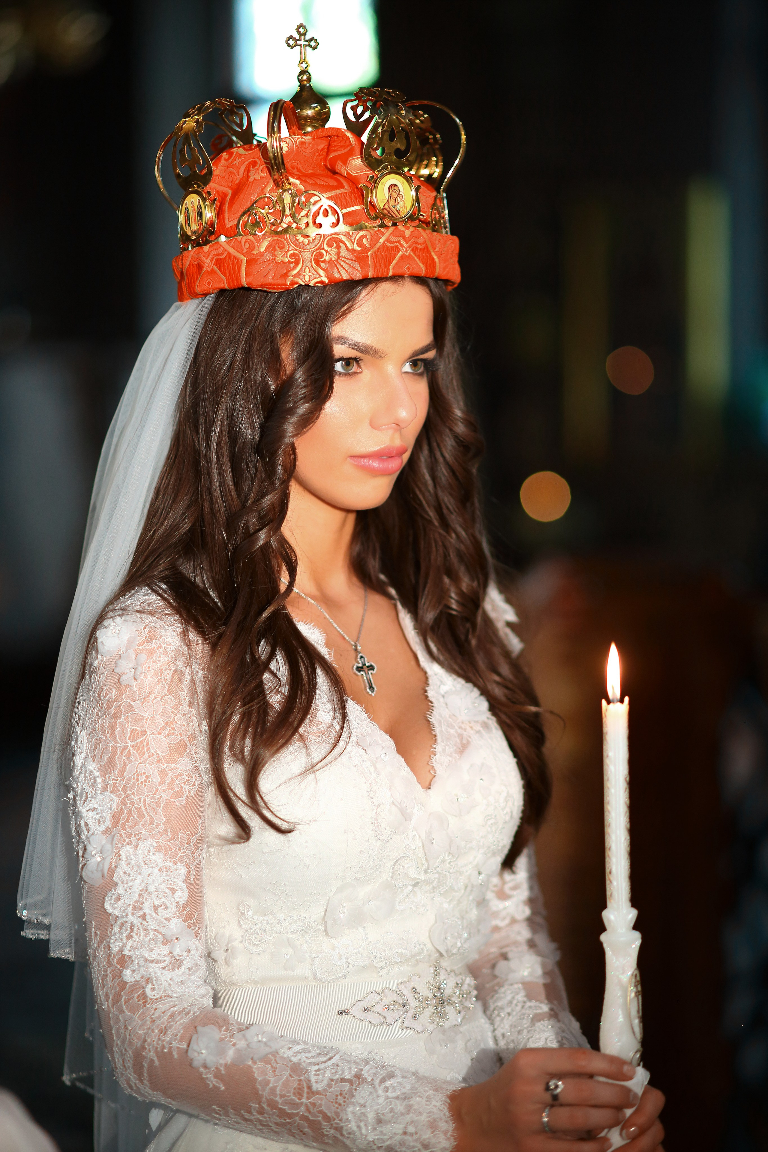 Венчание. Фотограф ваших самых ярких событий в Москве и СПБ. Збронская Юлия