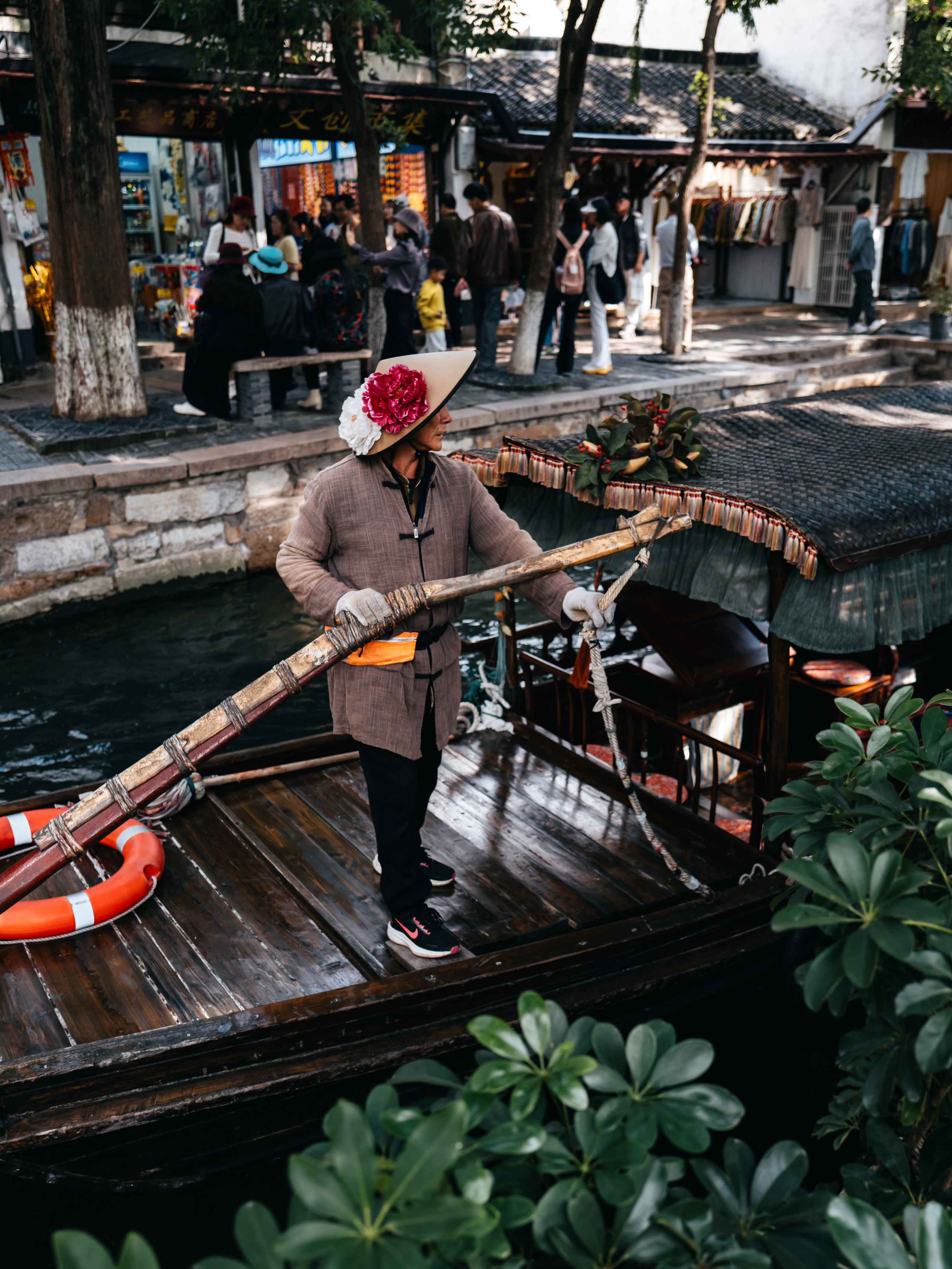 China/Китай. @tomrus: Рустам Шагиморданов — фотограф