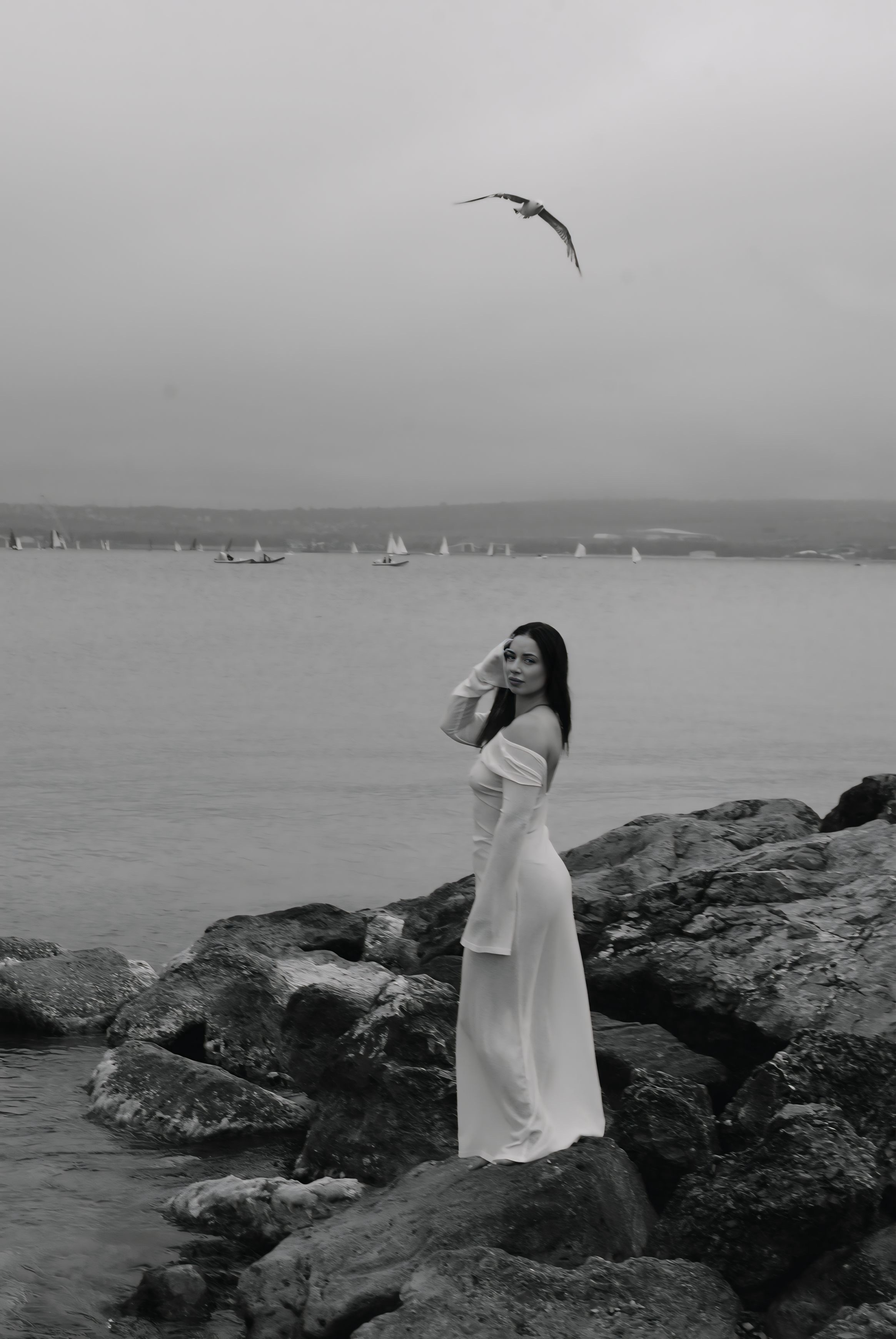 Сати. Фотограф Мария Мусаелян