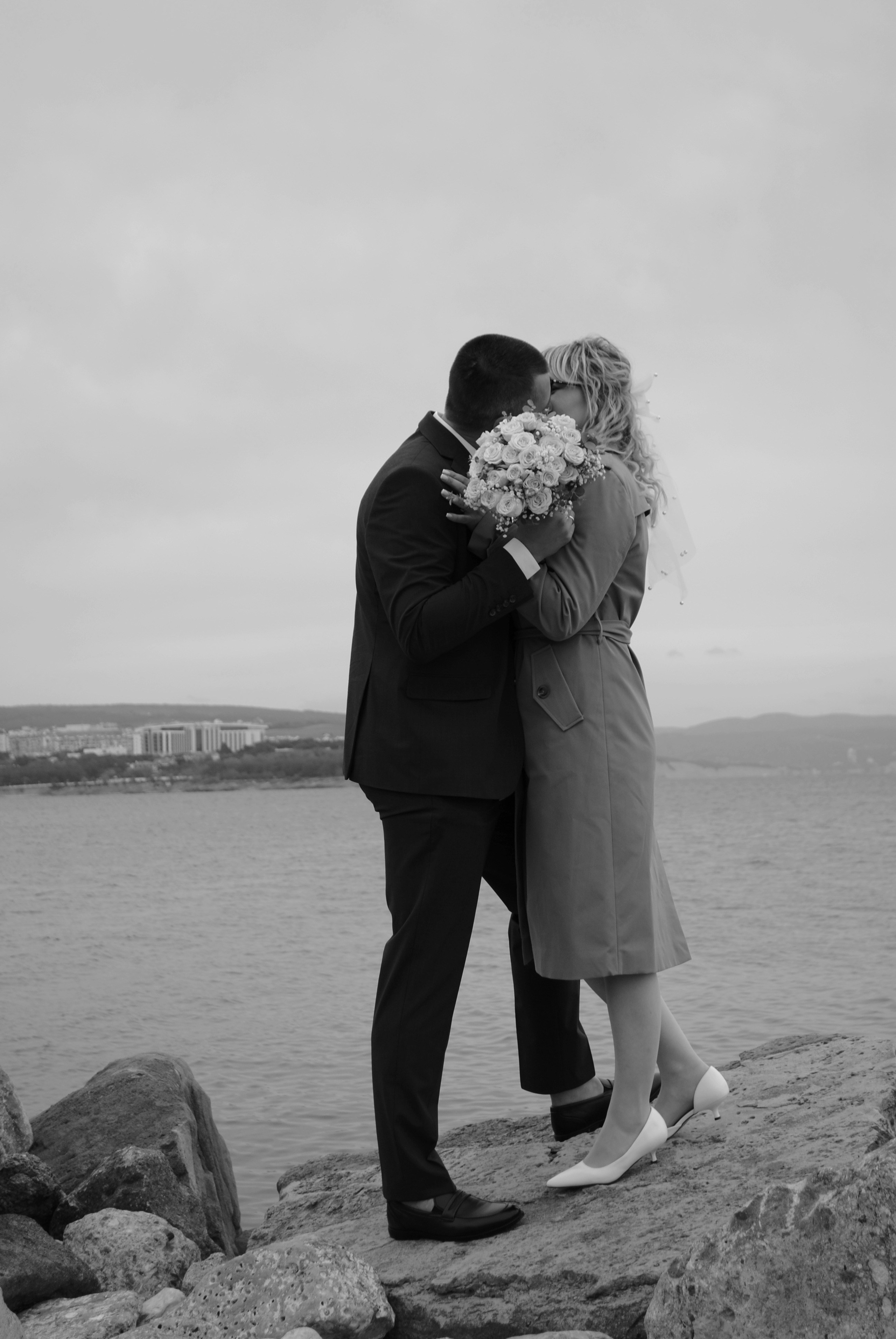 Иван &Ирина. Фотограф Мария Мусаелян