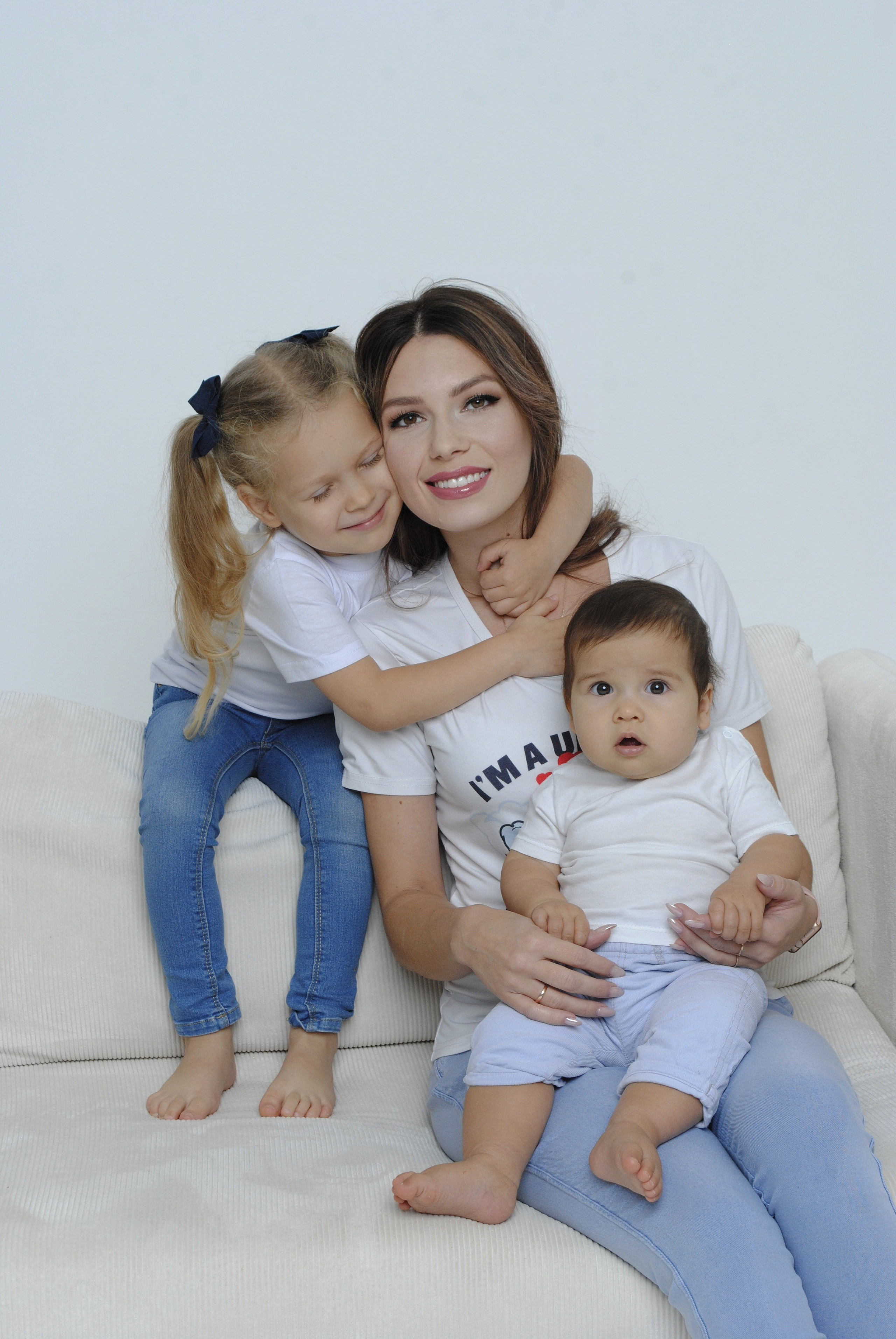 Анастасия. Фотограф Мария Мусаелян