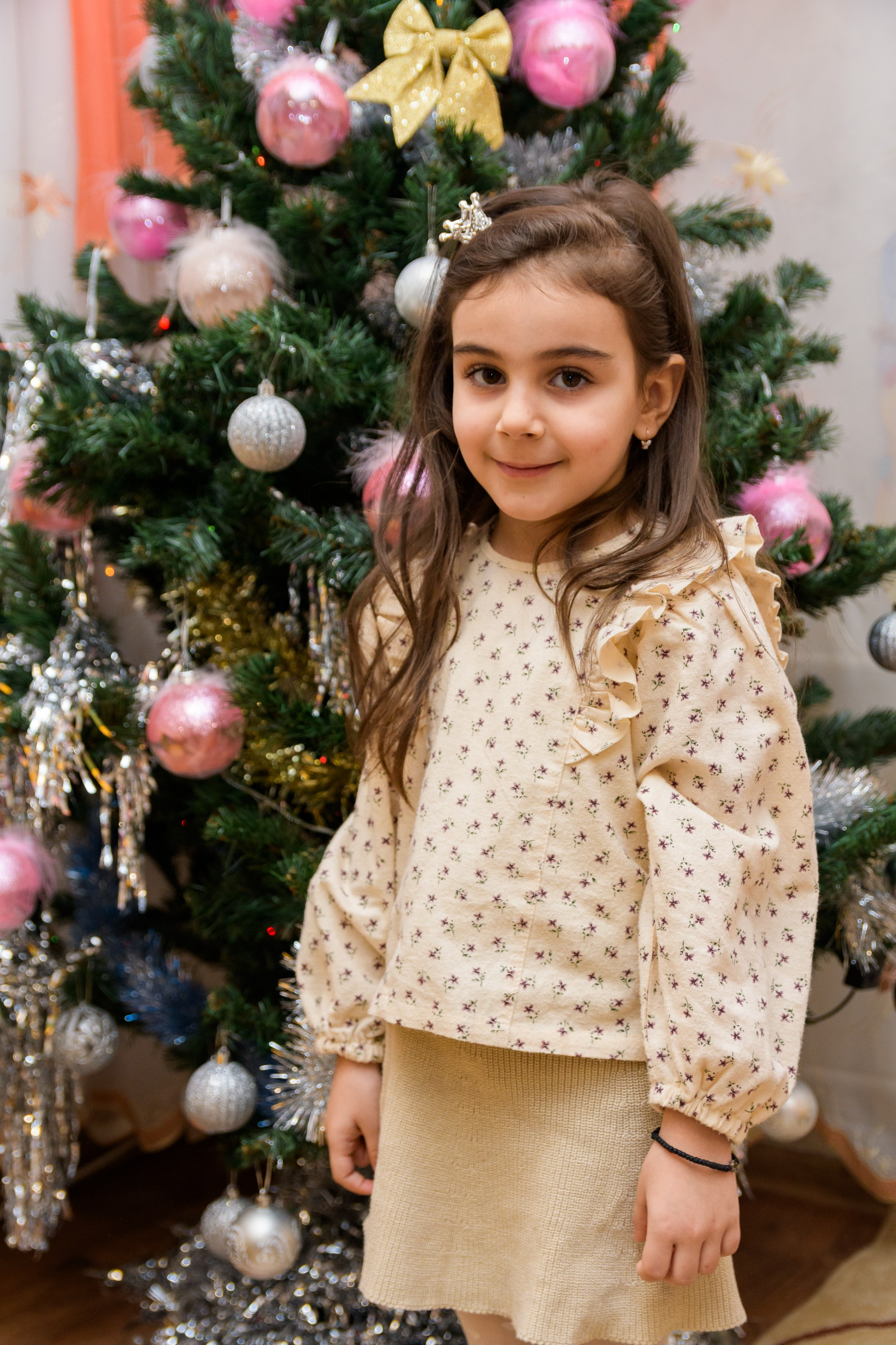 Детский утренник. Репортажный фотограф в Ставрополе