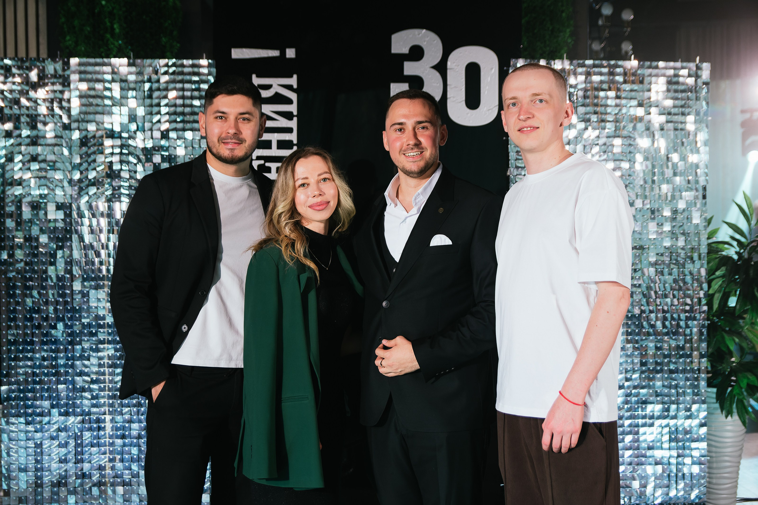 День Рождения. Репортажный фотограф в Ставрополе