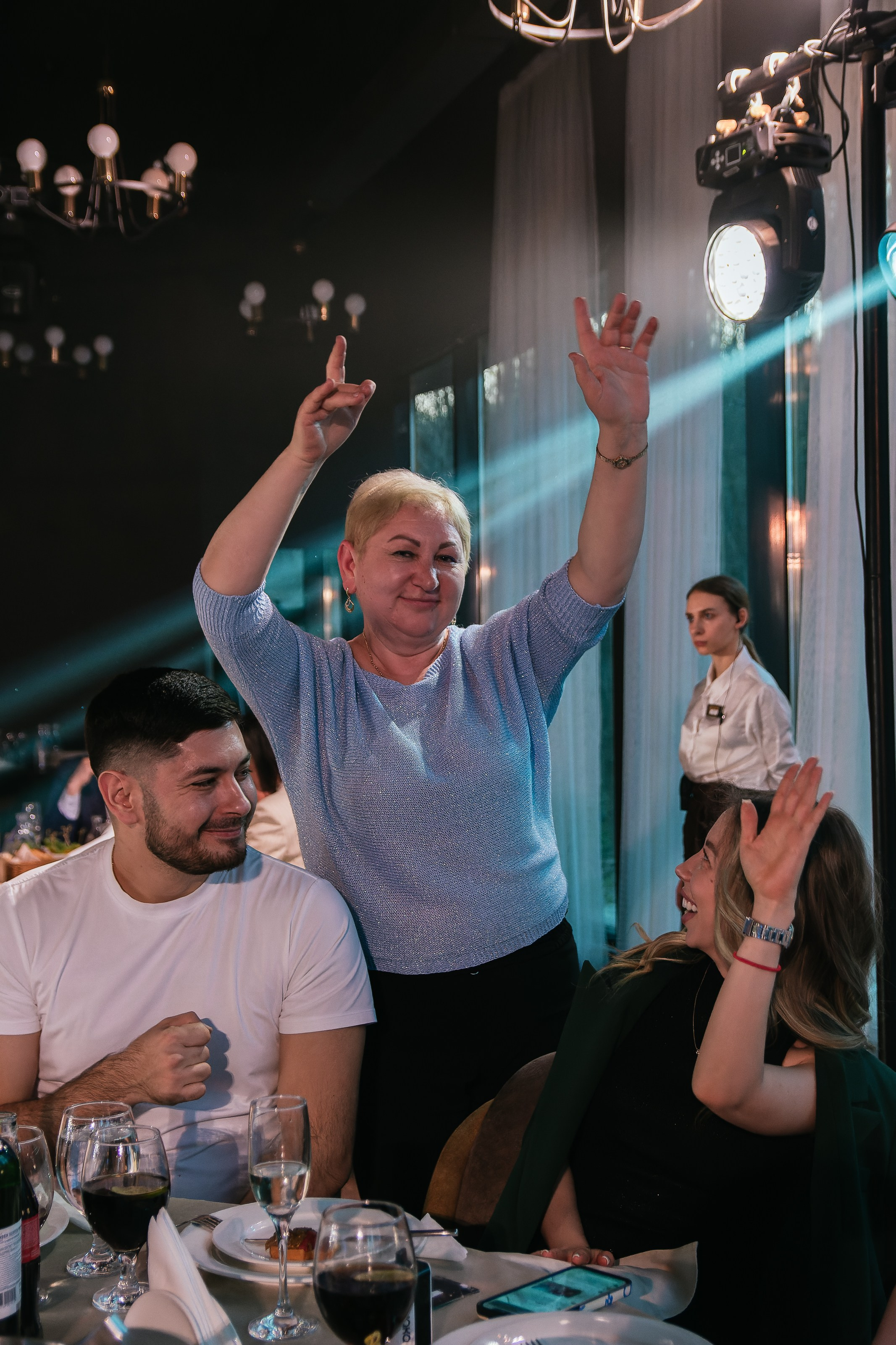 День Рождения. Репортажный фотограф в Ставрополе