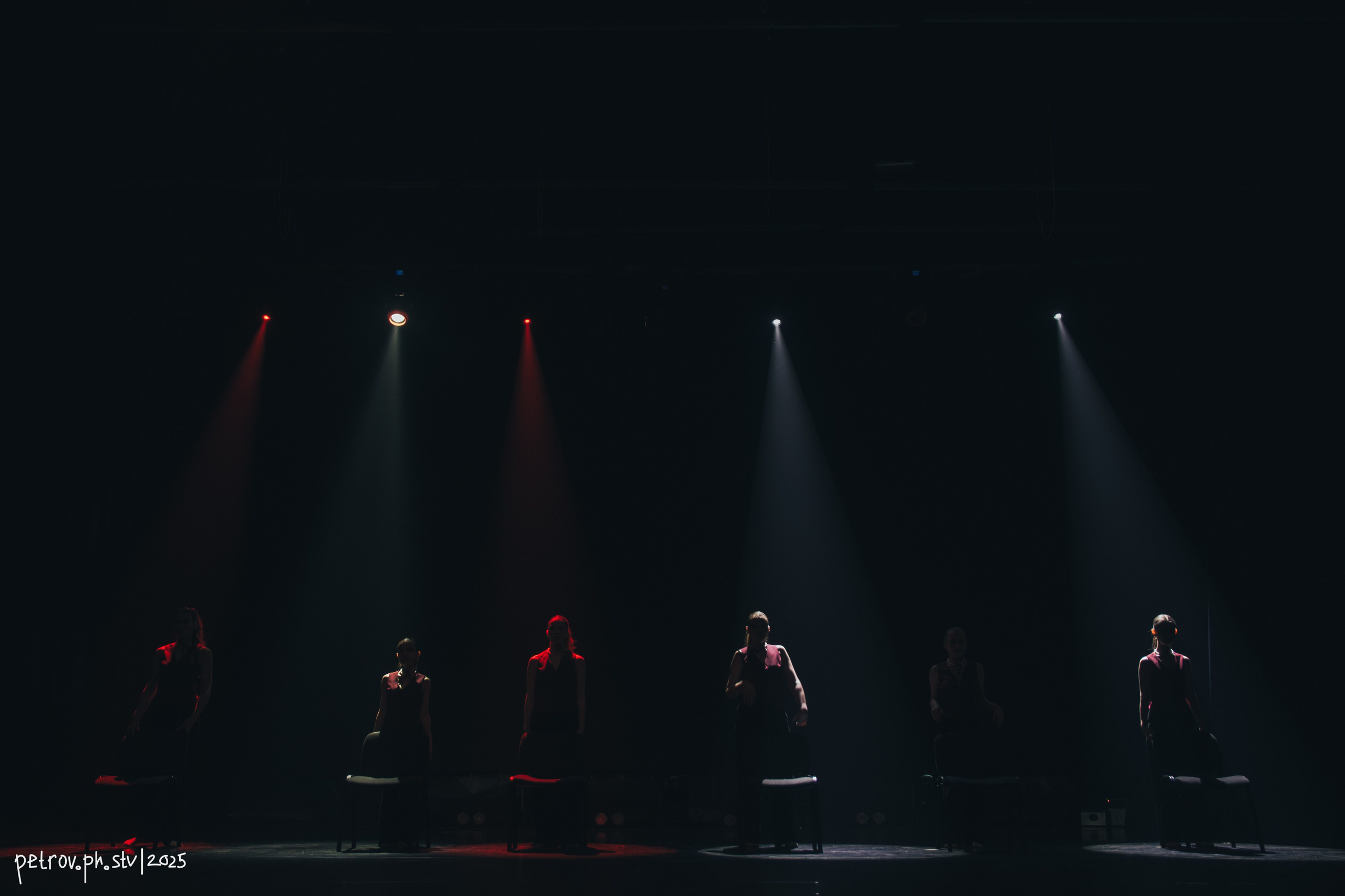 Концерт «Студенческая весна» 2025. Репортажный фотограф в Ставрополе