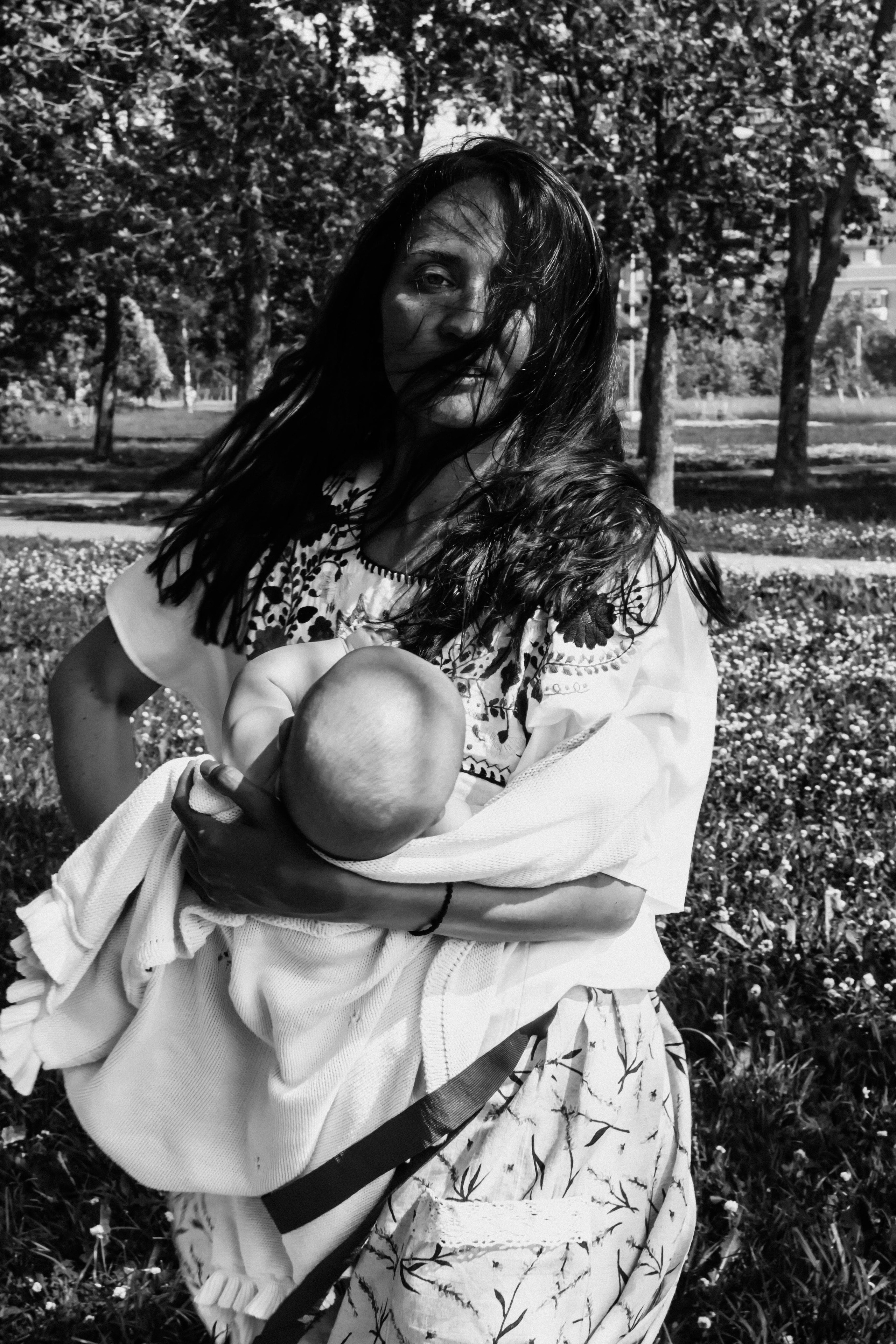 LUBA + DANYA. Фотограф Анастасия Броварник в Санкт-Петербурге