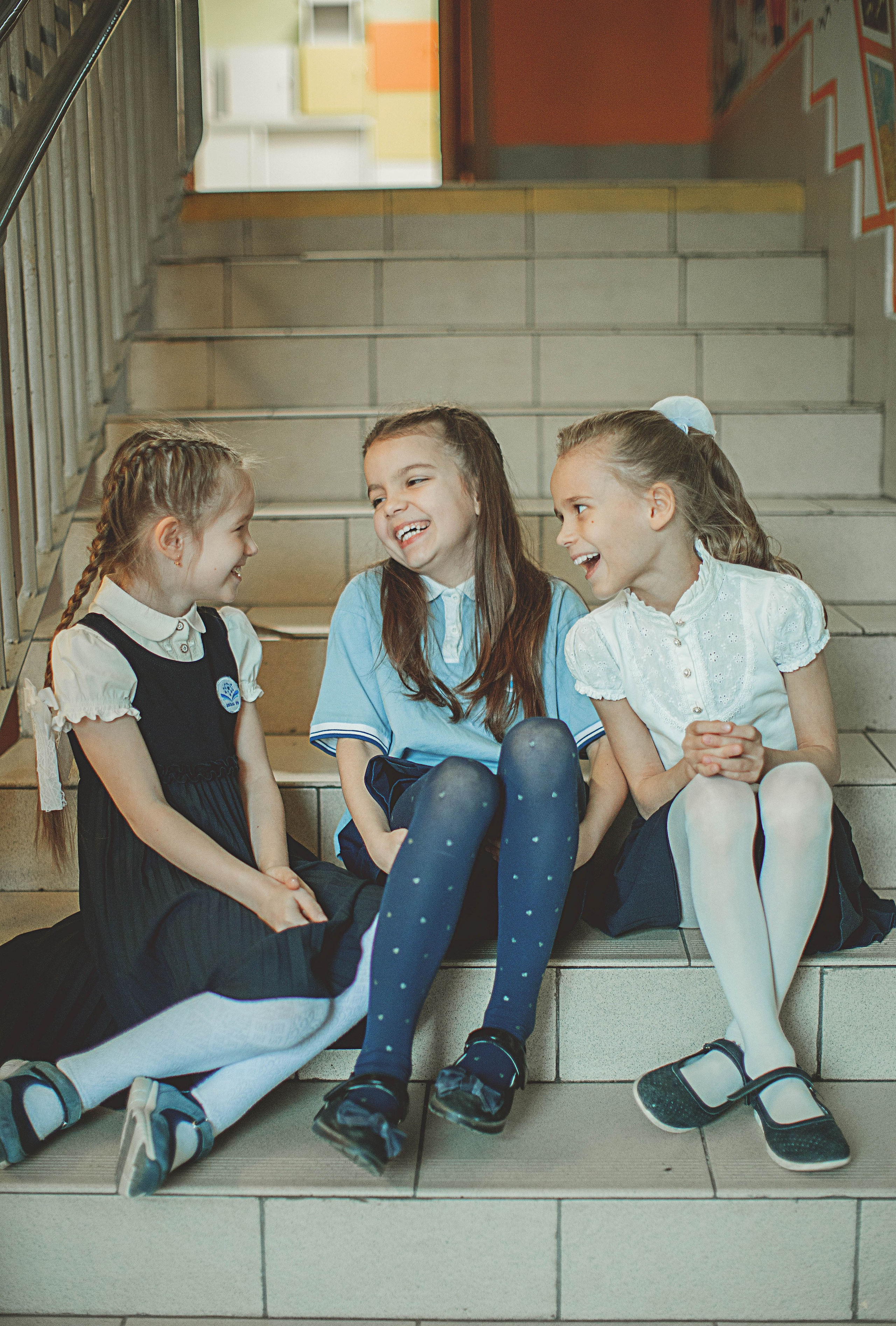 1 класс. Главная