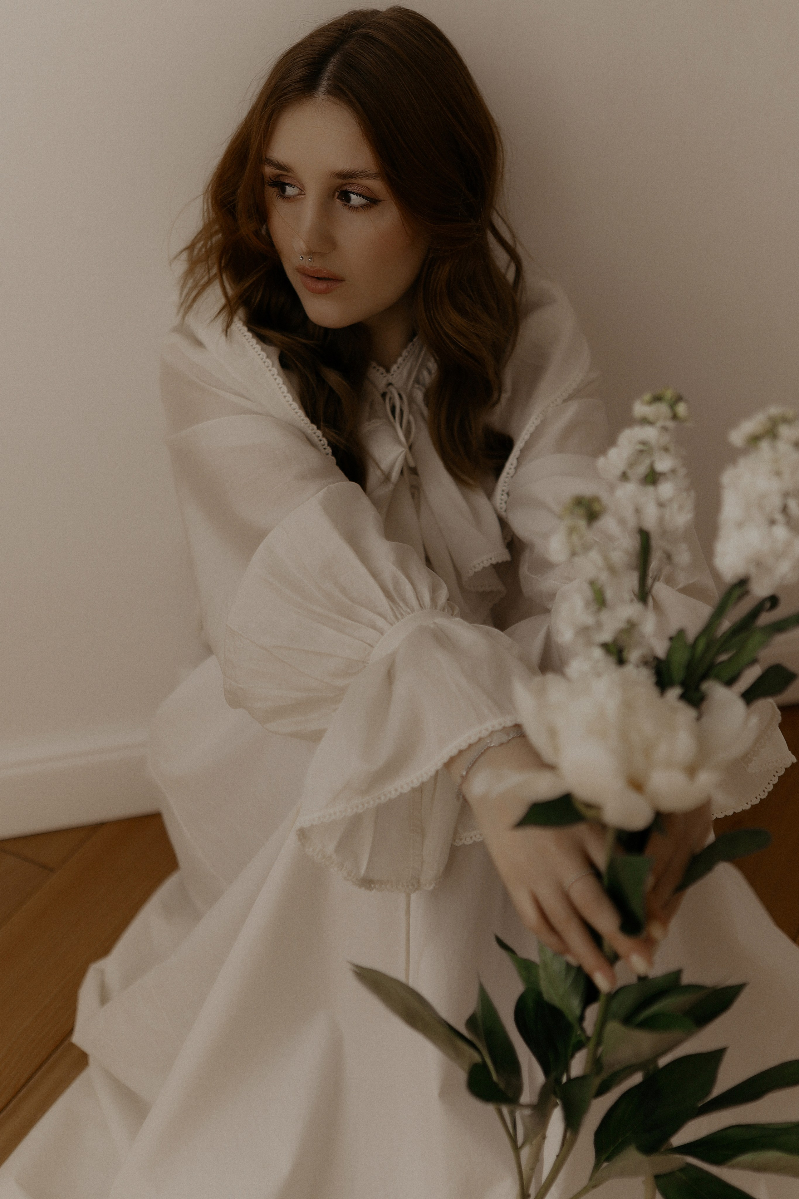 Полина. DARYA.BELKINA