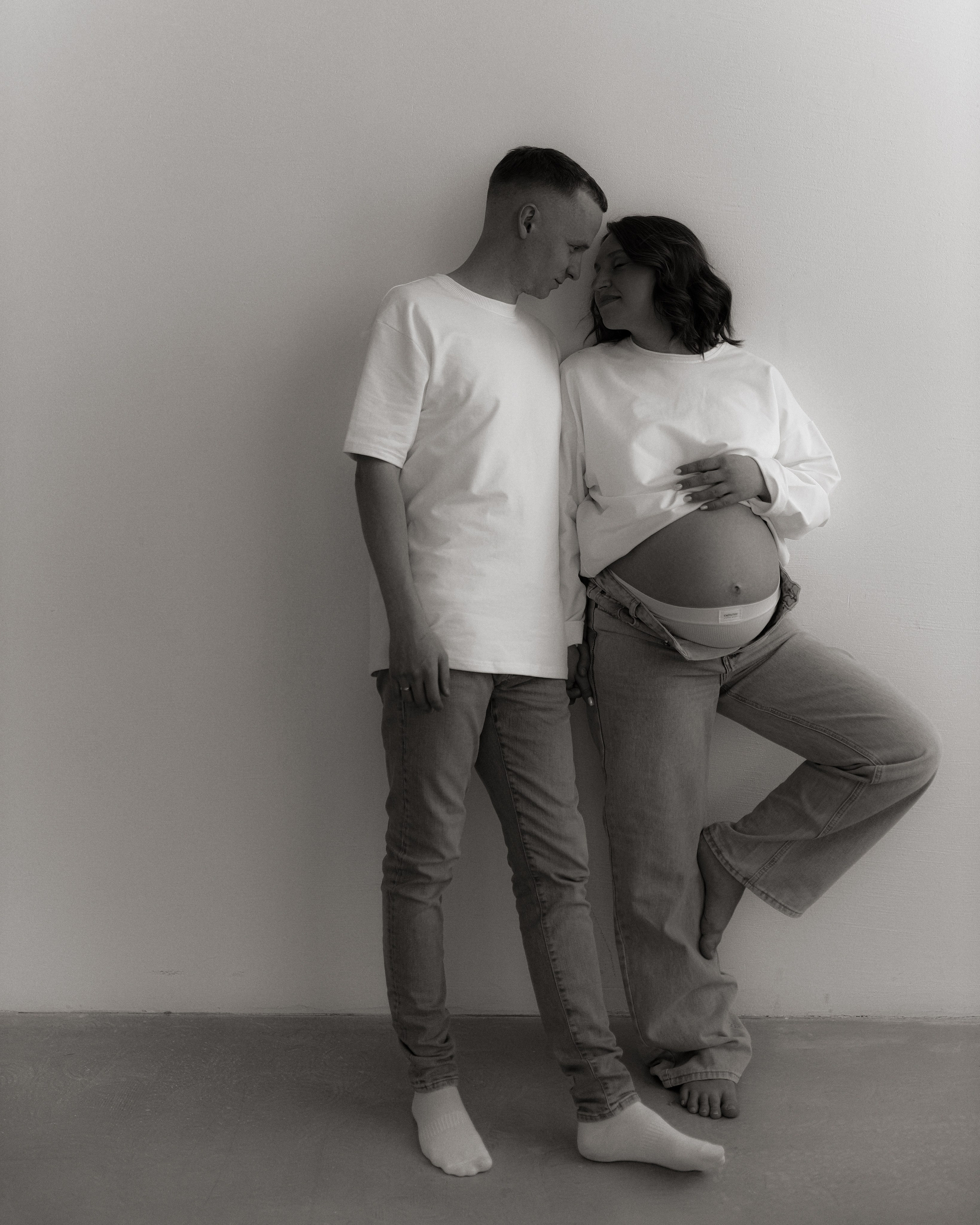 Ксения и Николай. DARYA.BELKINA