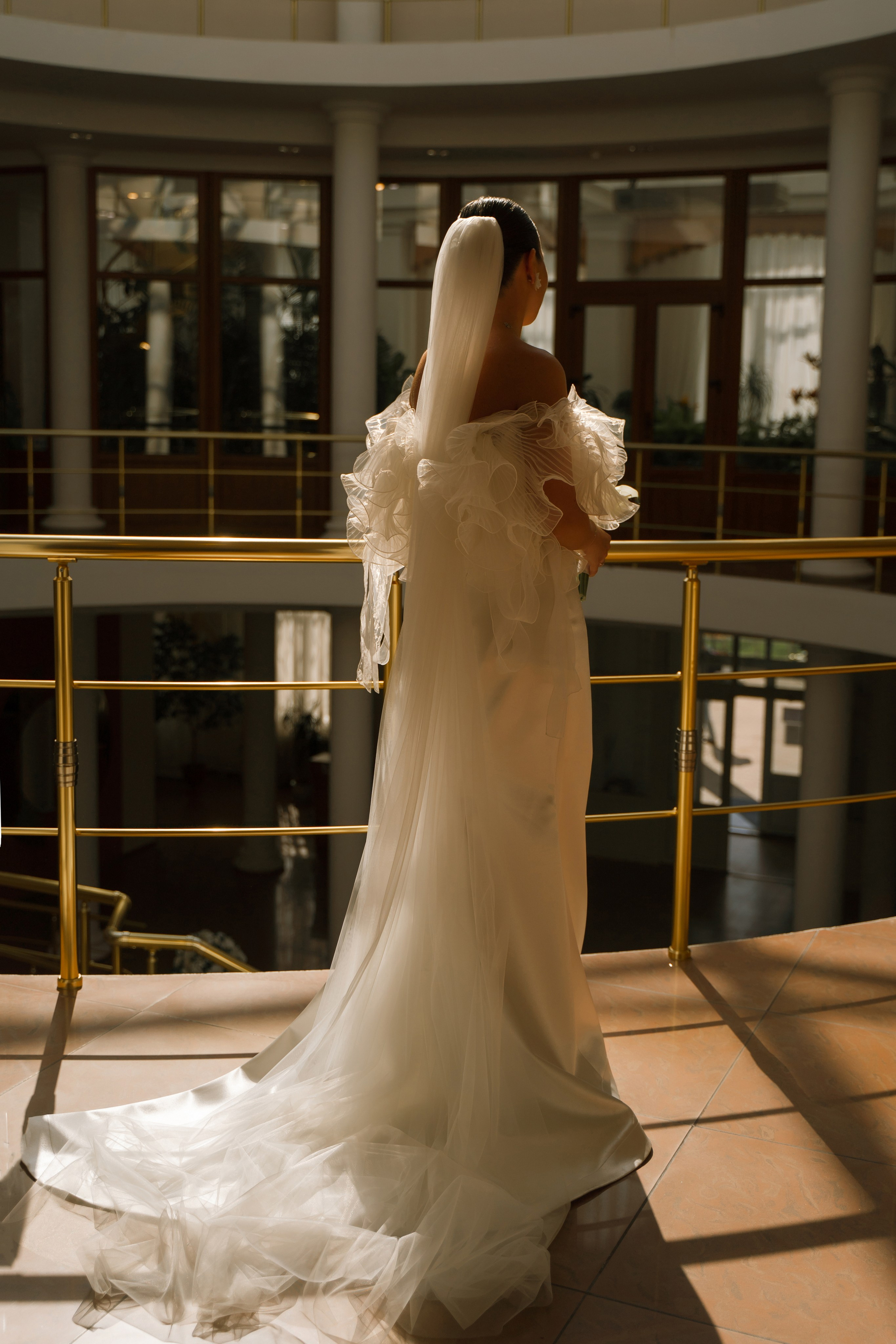 Диана и Даниил. Фотограф в Санкт-Петербурге Алексей Глазанов