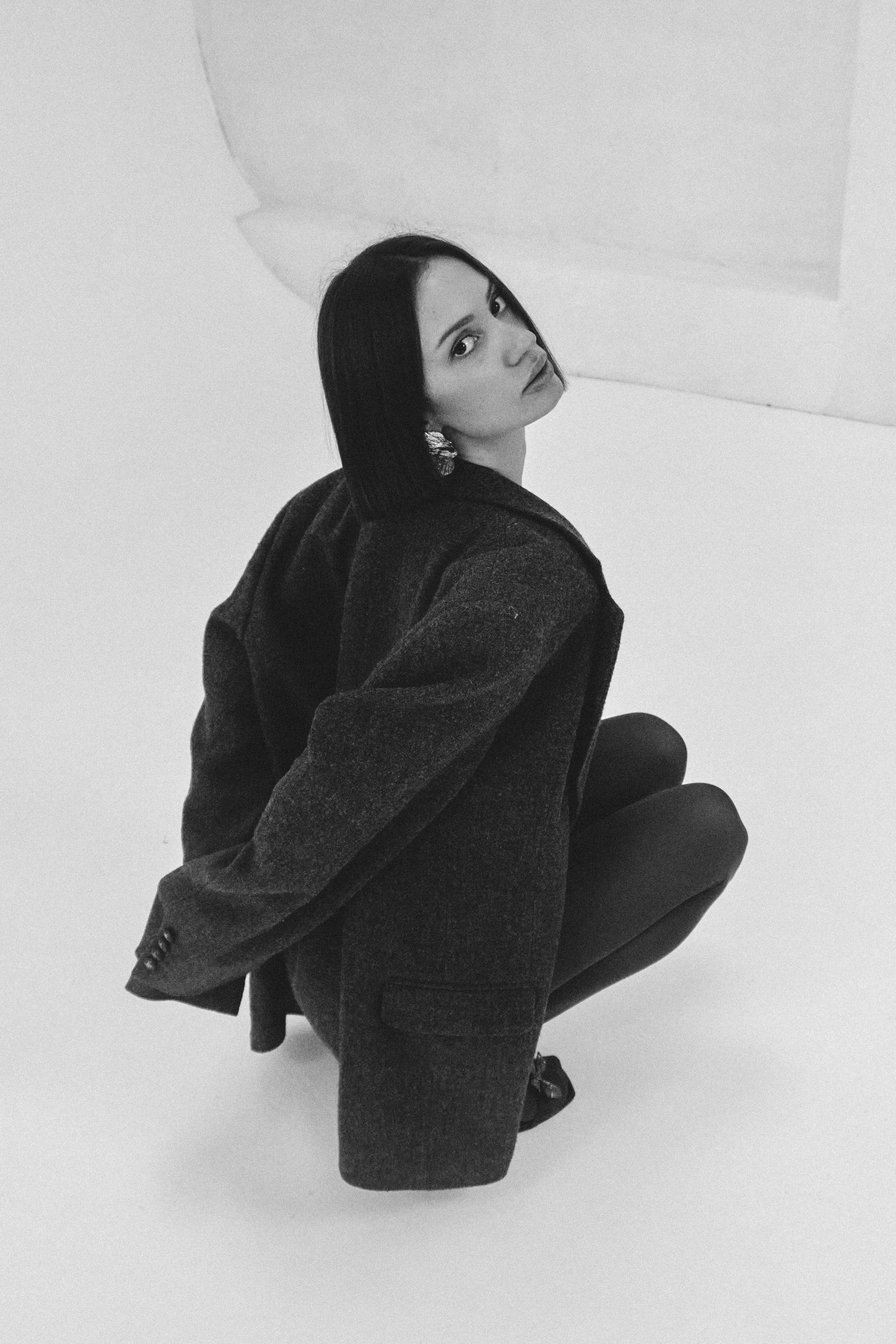 Виктория. Женский фотограф в Москве Владислава