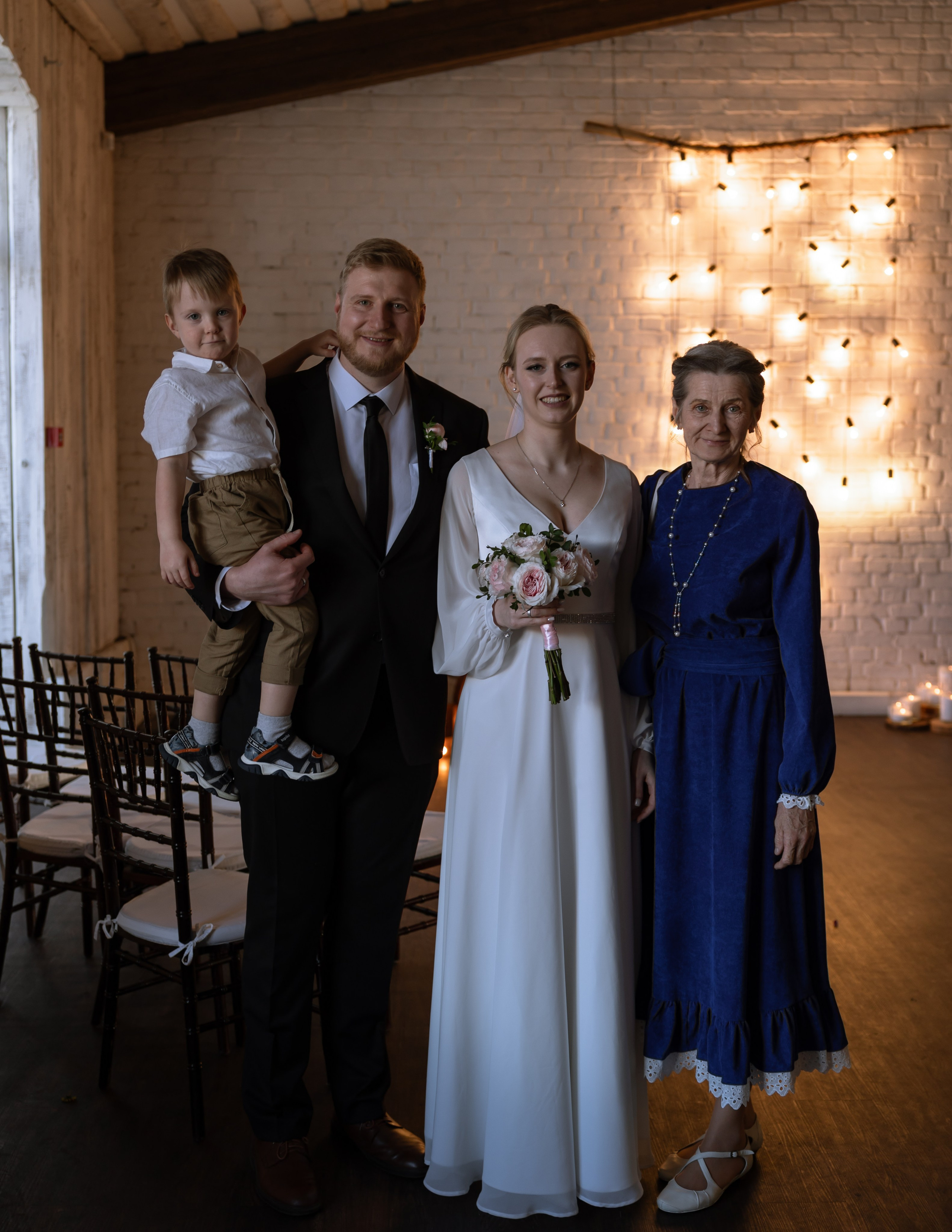 Андрей и Ольга. Свадебный фотограф в Санкт — Петербурге и Ленинградской о