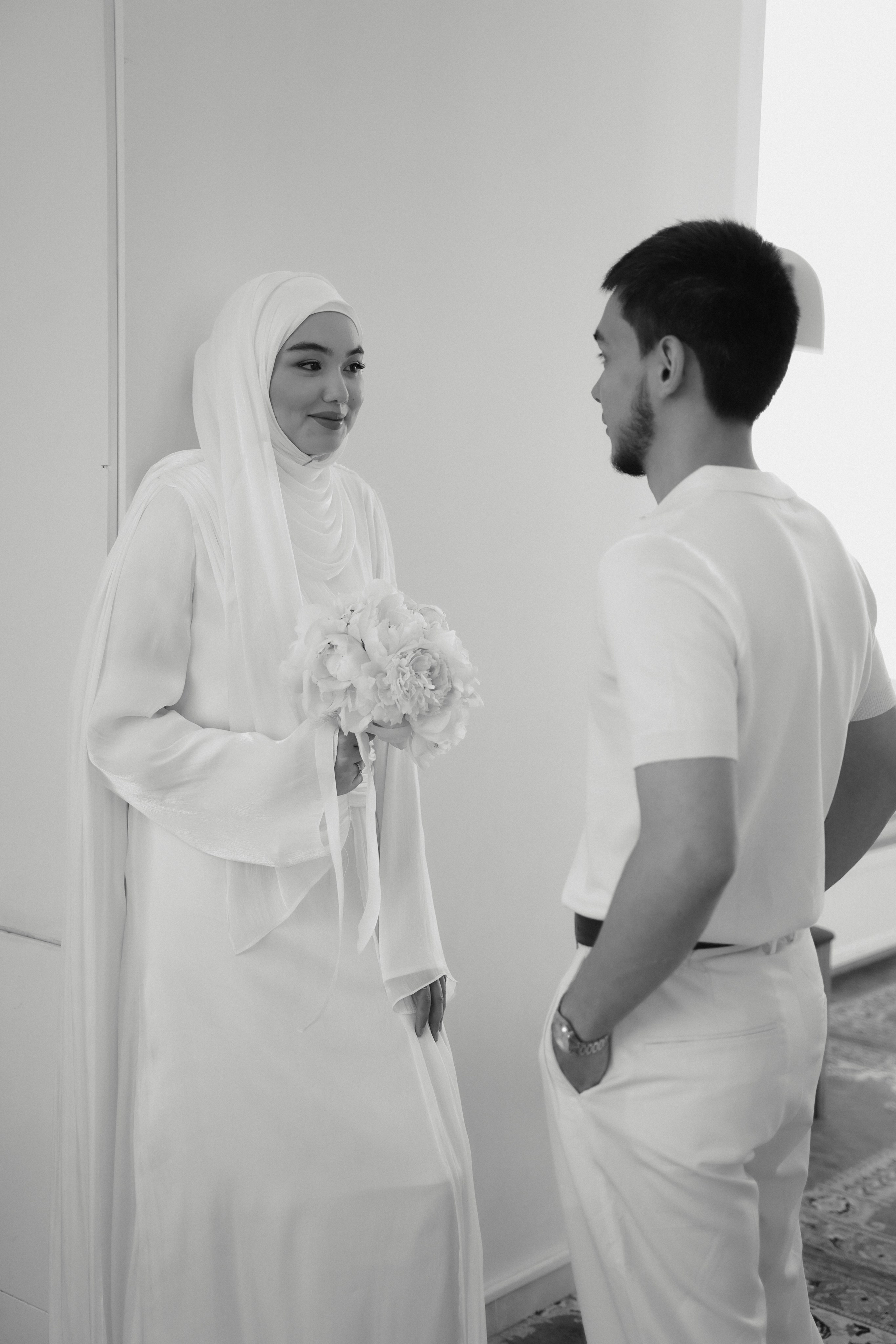 Никах (белая мечеть). Фото и видео для вас в Астрахани!