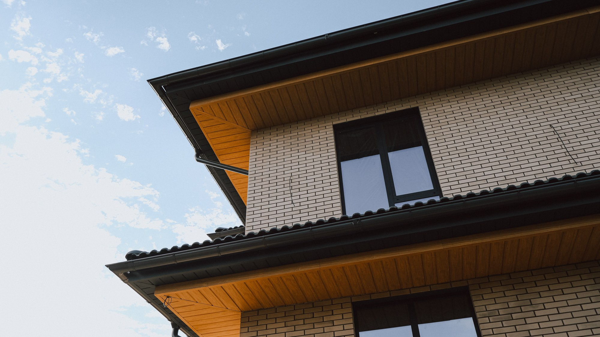 Cottage. Главная