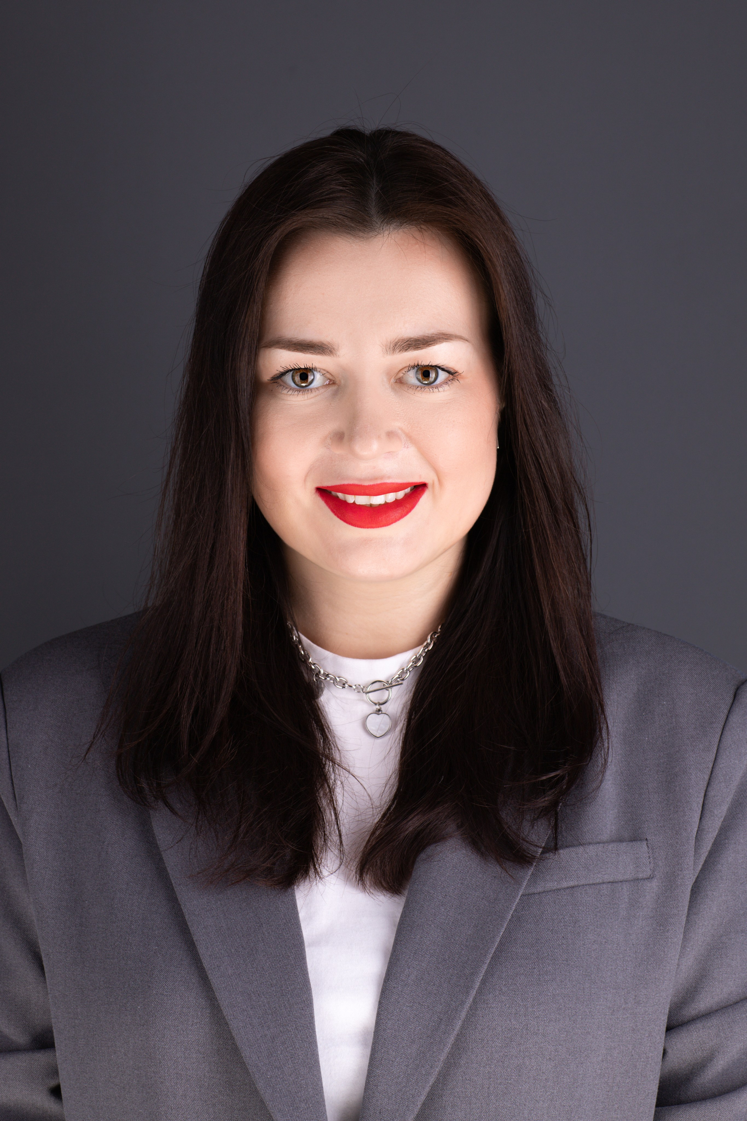 Женские портреты. Фотограф Санкт-Петербург Елена Мухина