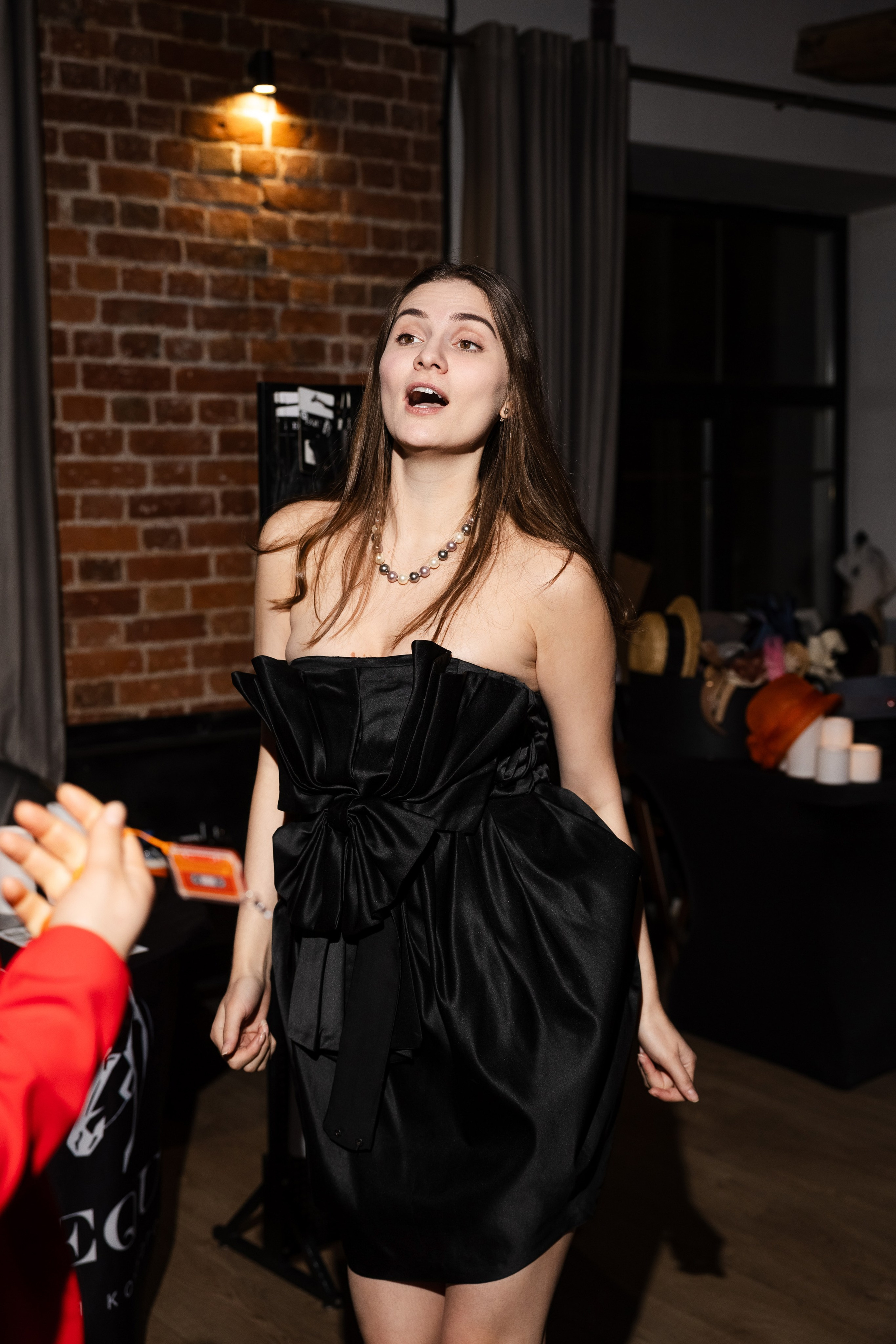 Корпоратив Horsetrip. Свадебный репортажный фотограф в Москве