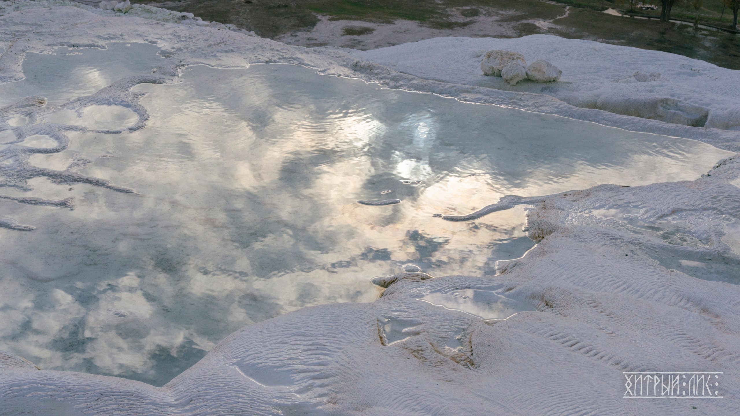 Турция. Фотограф-путешественник Самойлов Максим «Sly Fox»