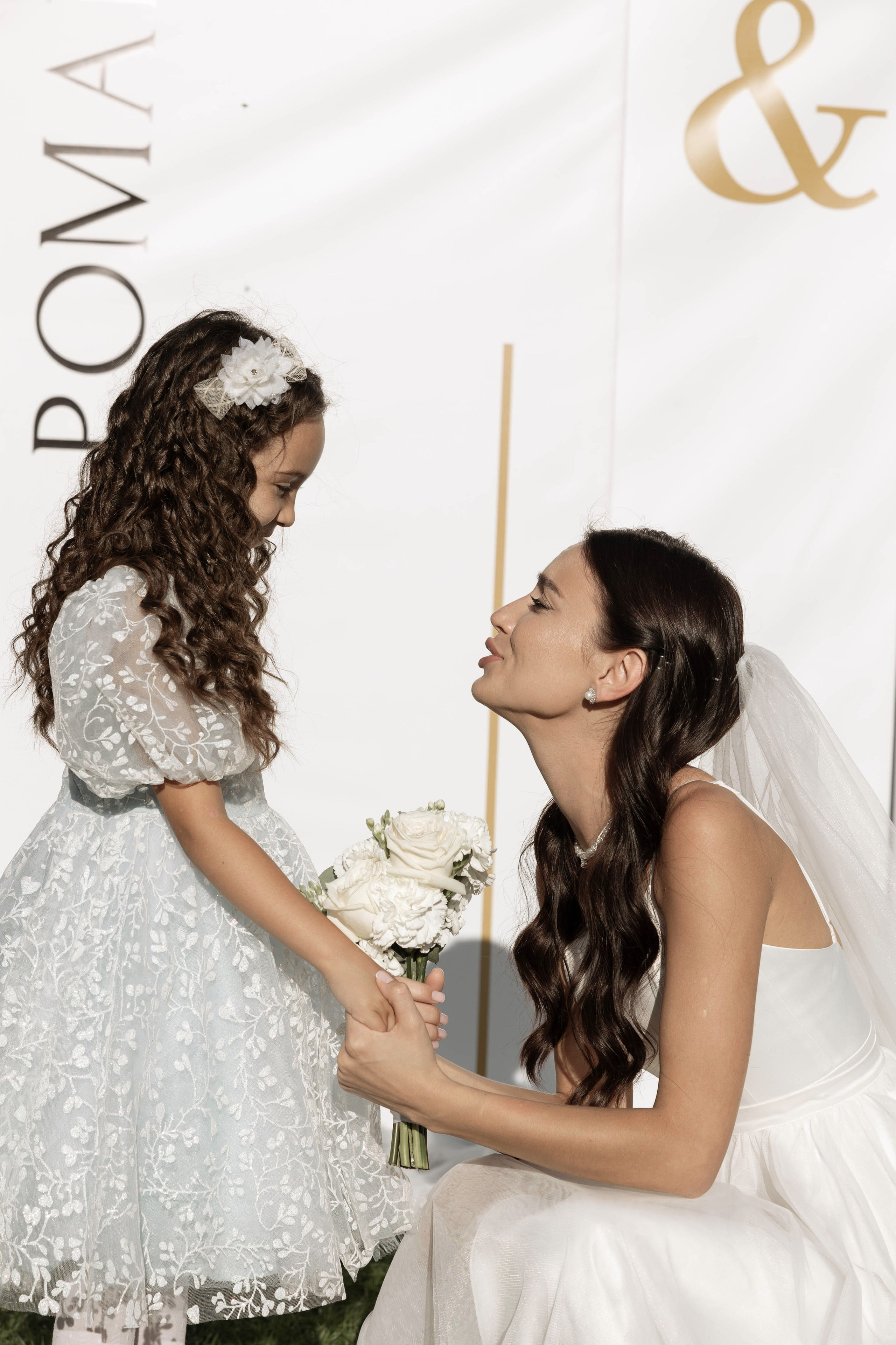 Мэтч. Свадебный фотограф Калининград