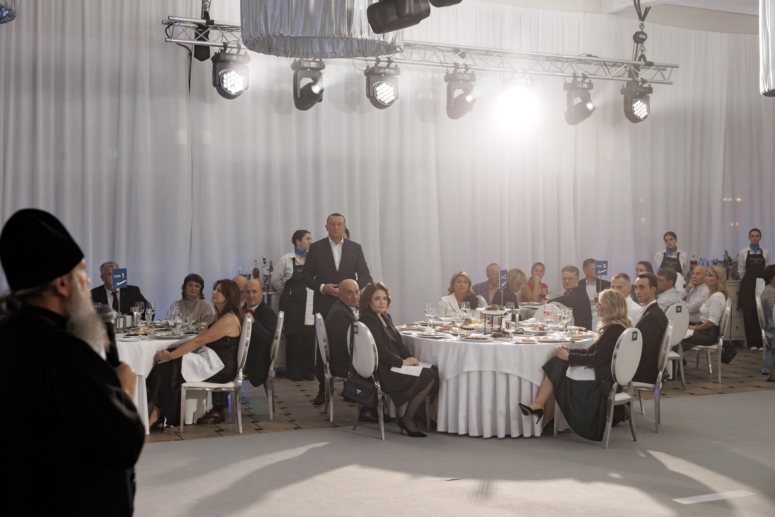 Юбилей. Свадебный фотограф Калининград