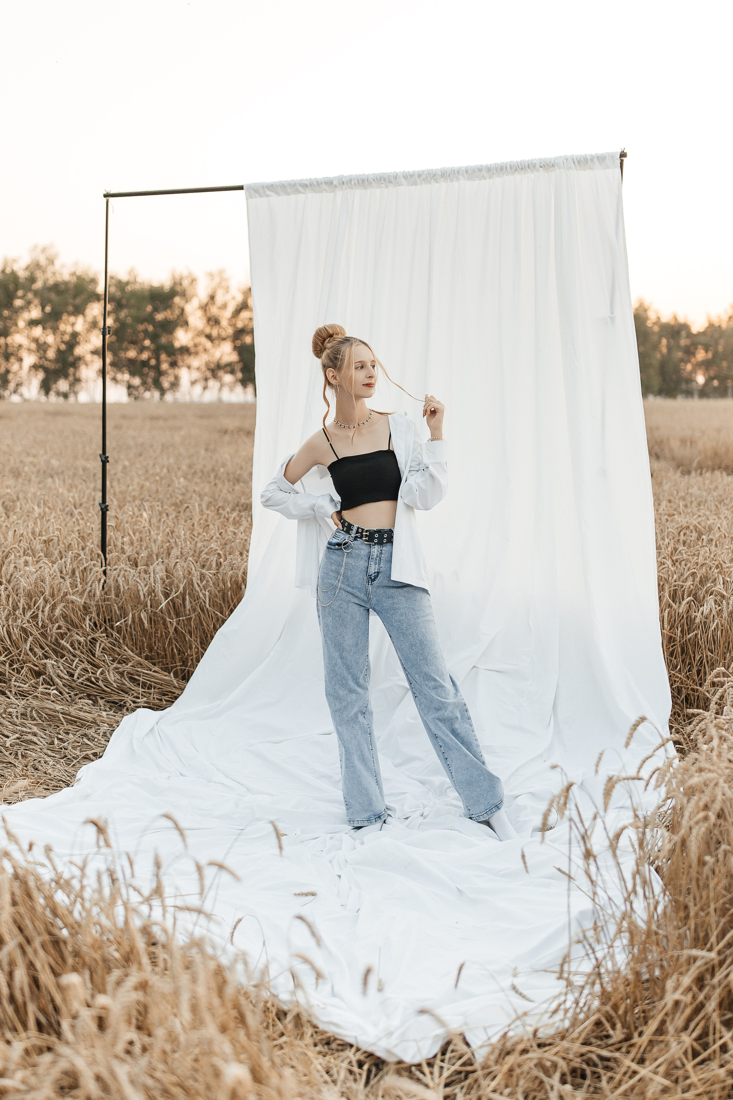 Настя. Фотограф Елена Каверина | Белгород — Короча |