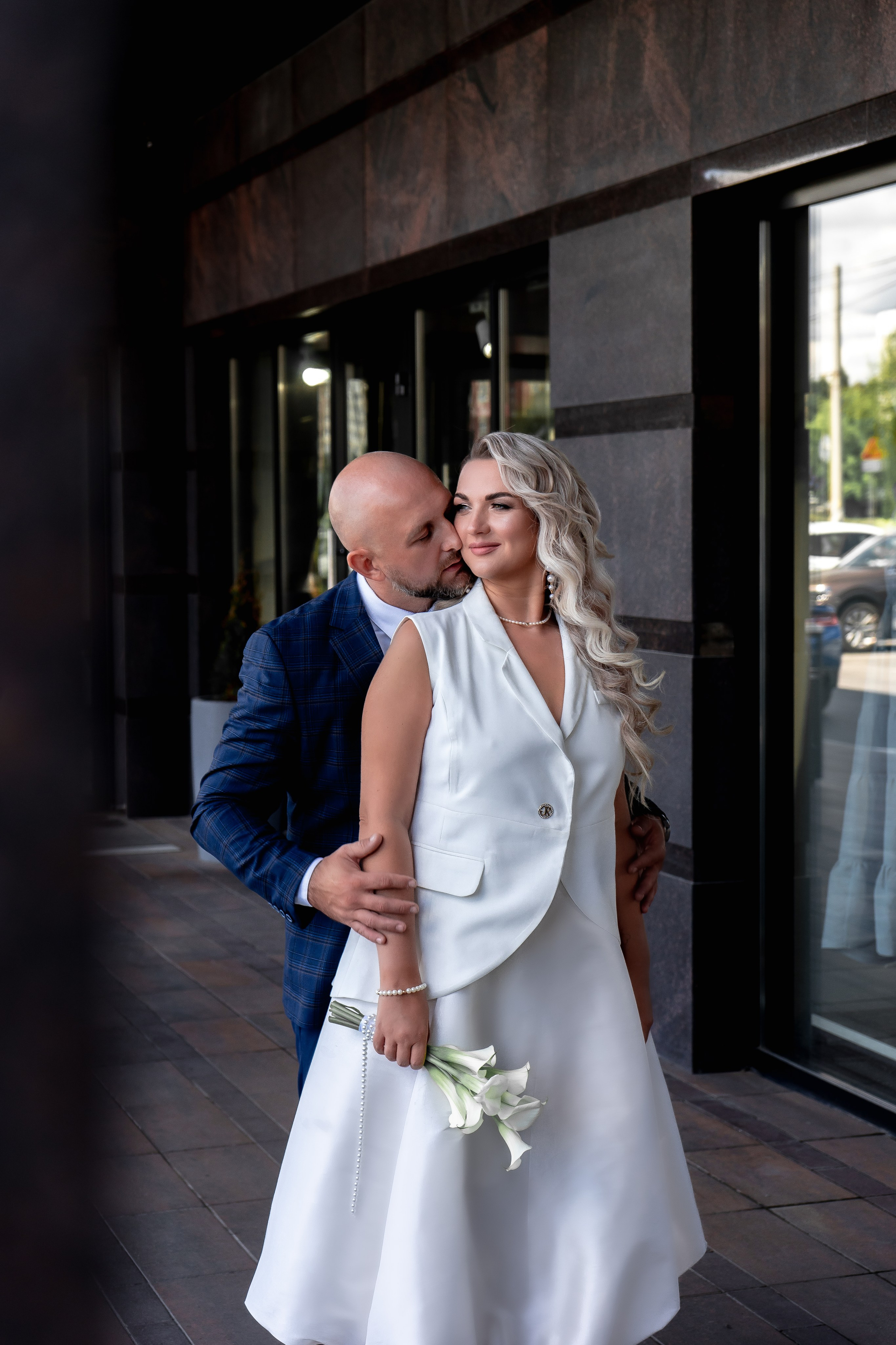 Свадебный фотограф в Тольятти Калашникова Анна