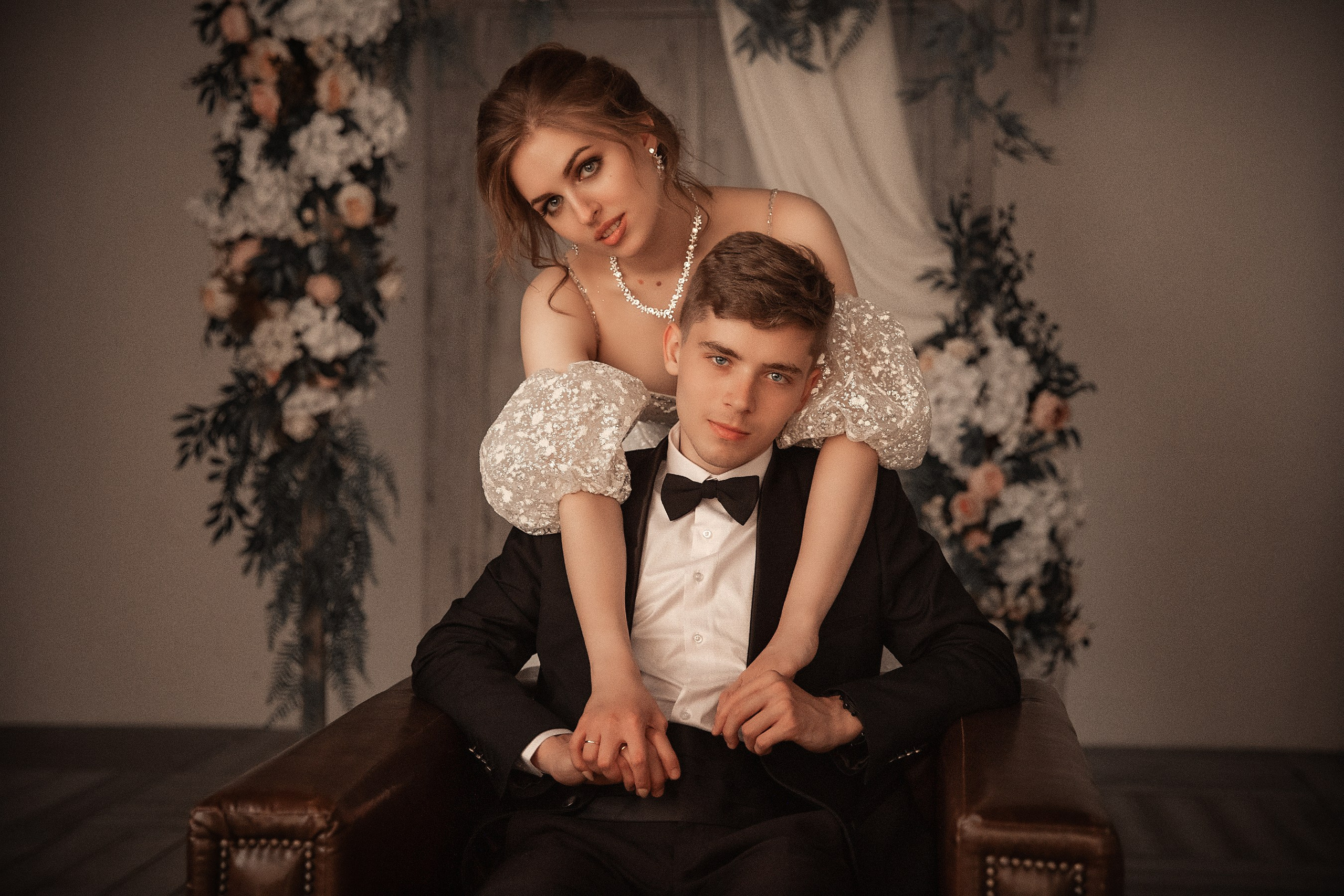 Фотограф брендов и бизнеса в Москве Алексей Сентюрин