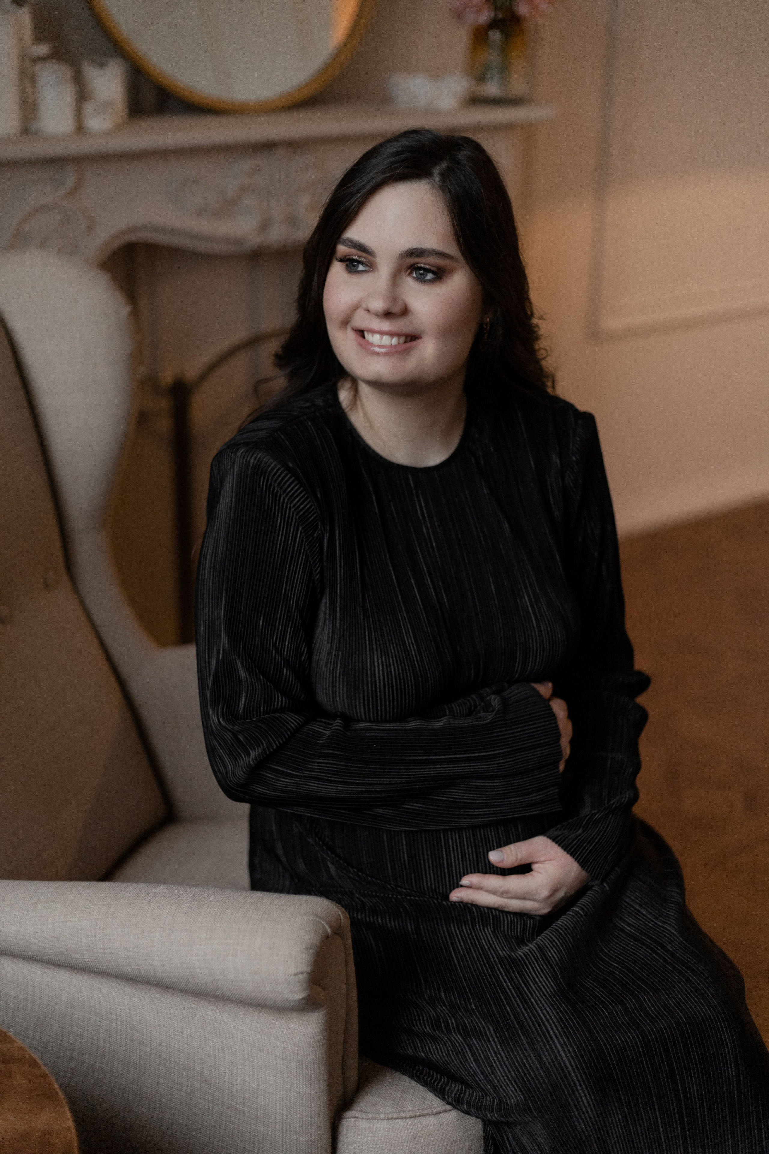 Евгения и Влад. Фотограф Йошкар-Ола Марина Королева