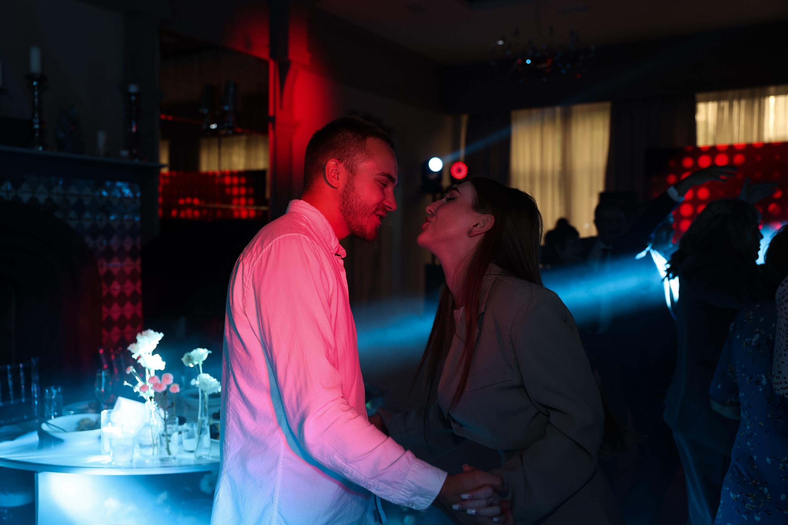 Виталий и Ирина. Свадебный и семейный фотограф в Ростове-на-Дону Марианна Хахладжева