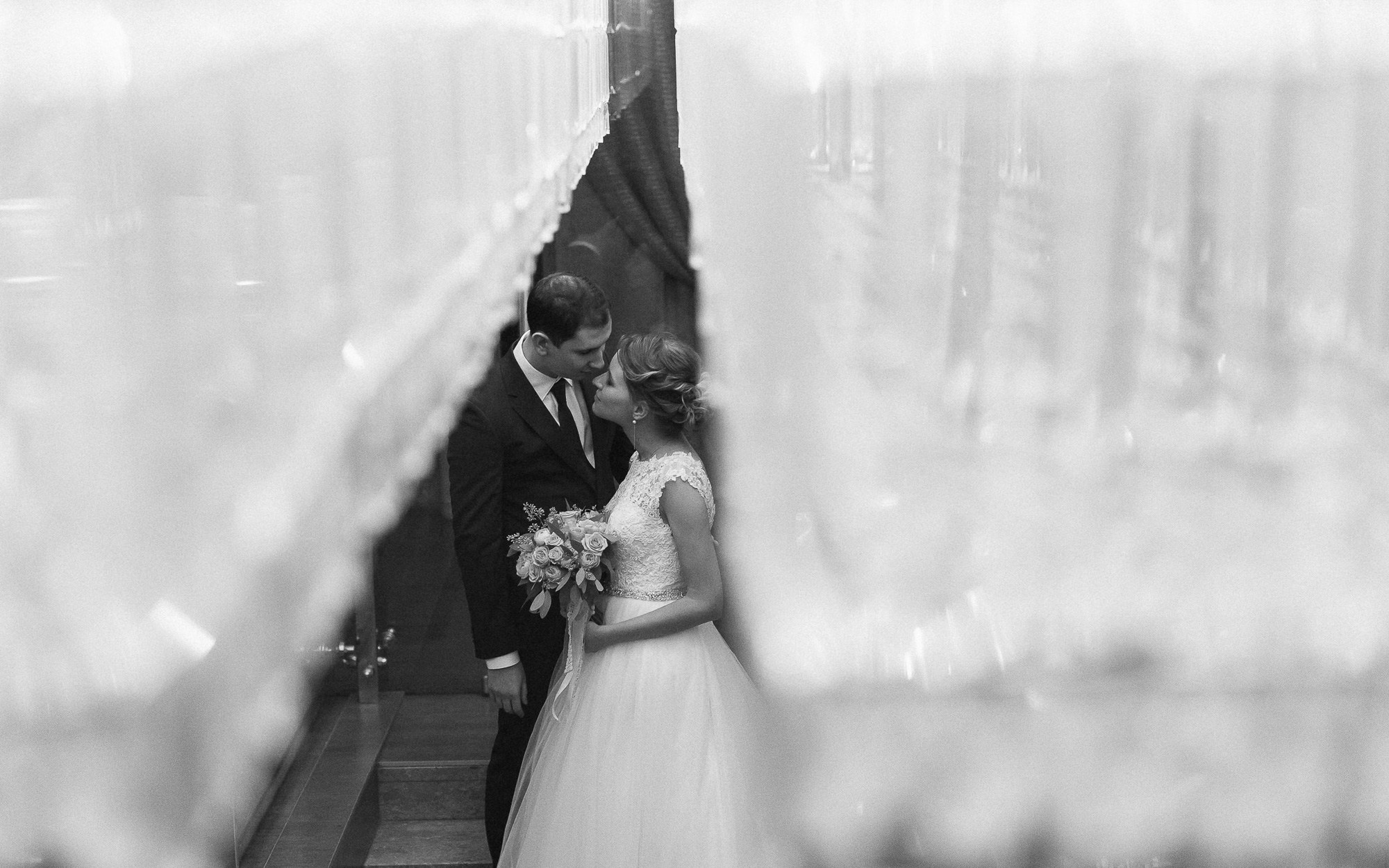 Настя и Кирилл. Главная