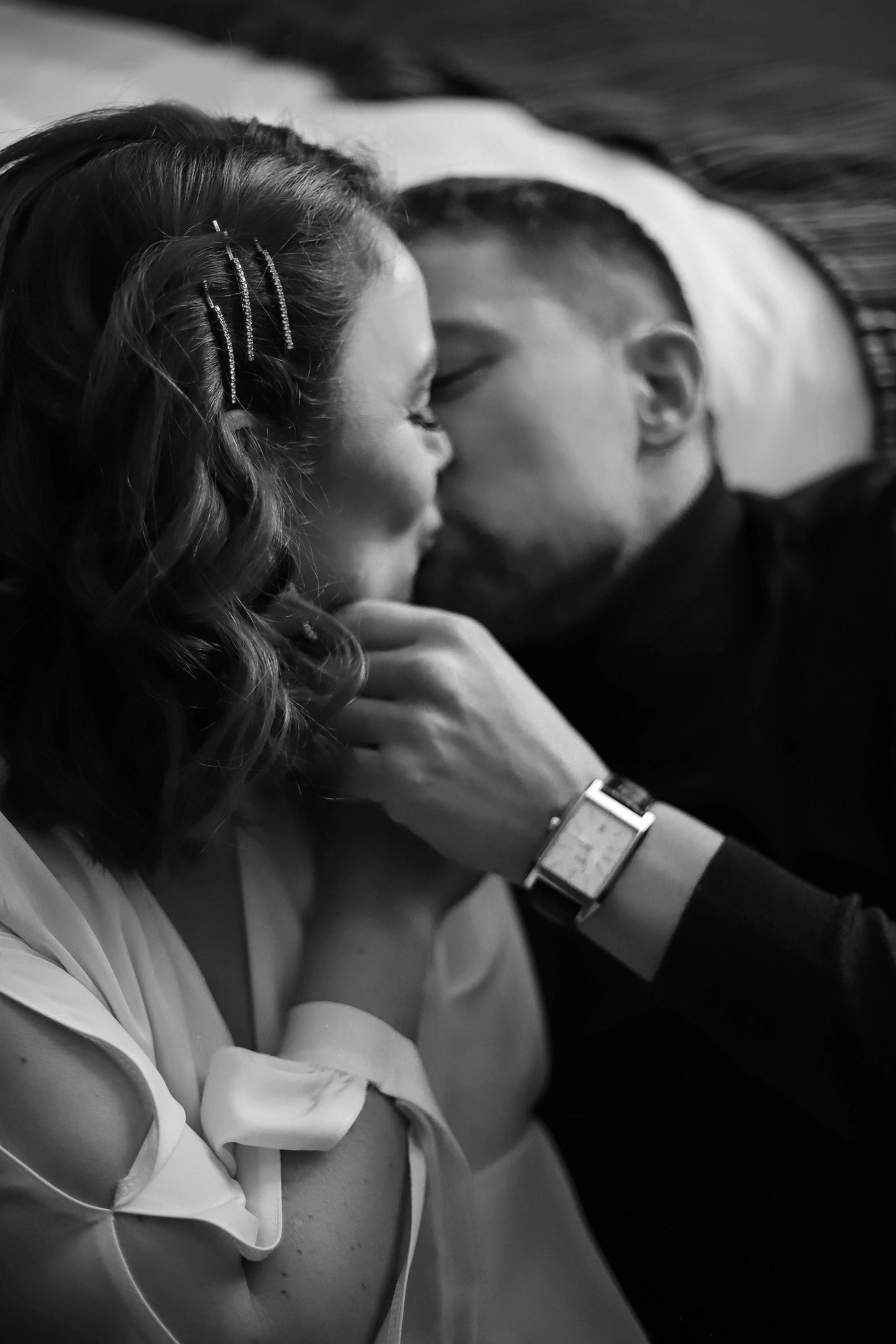 Свадебные истории. Фотограф Косинова Алёна