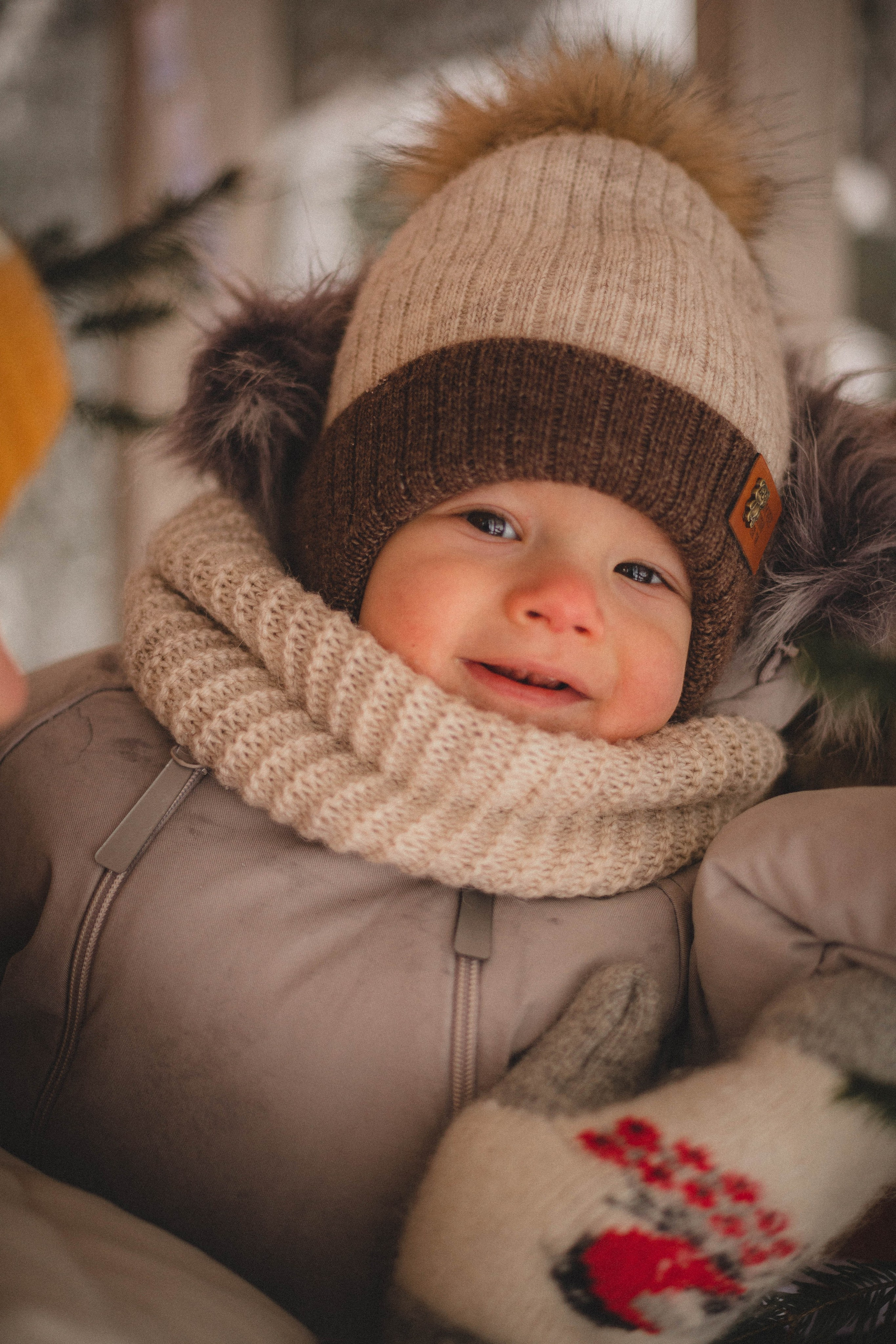 Семейные истории. Фотограф Косинова Алёна