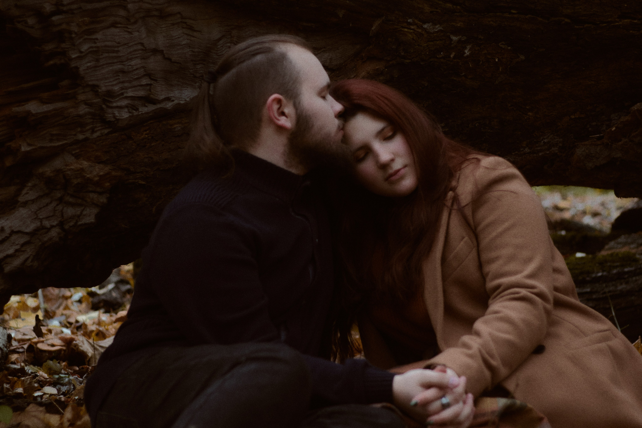 Агата и Даниил. Фотограф лавстори Москва/МО Приятелева Ангелина