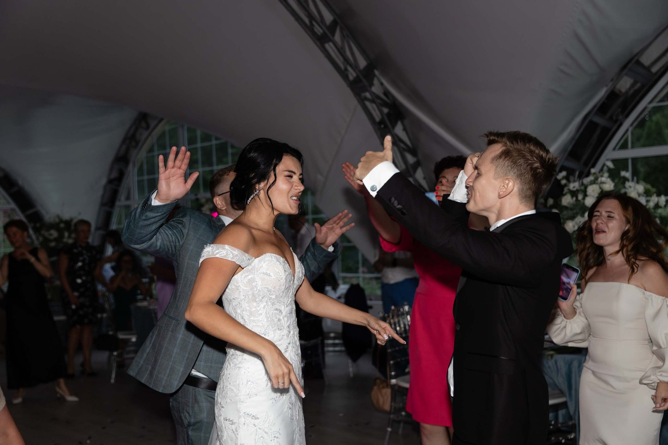 Герман и Анастасия (Artiland). Татьяна Чернышова свадебный фотограф Москва