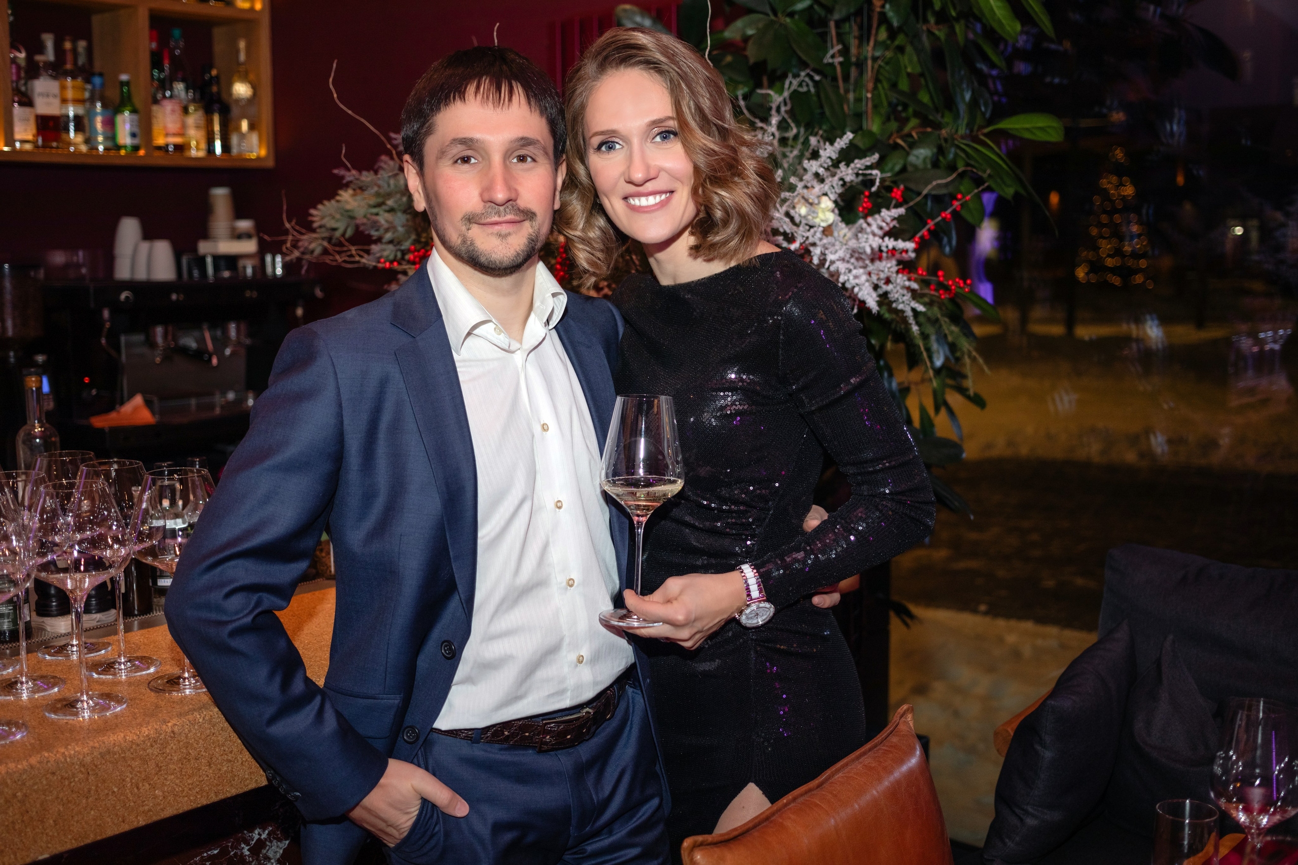 Корпоратив Relax. Фотограф Алина Гашникова