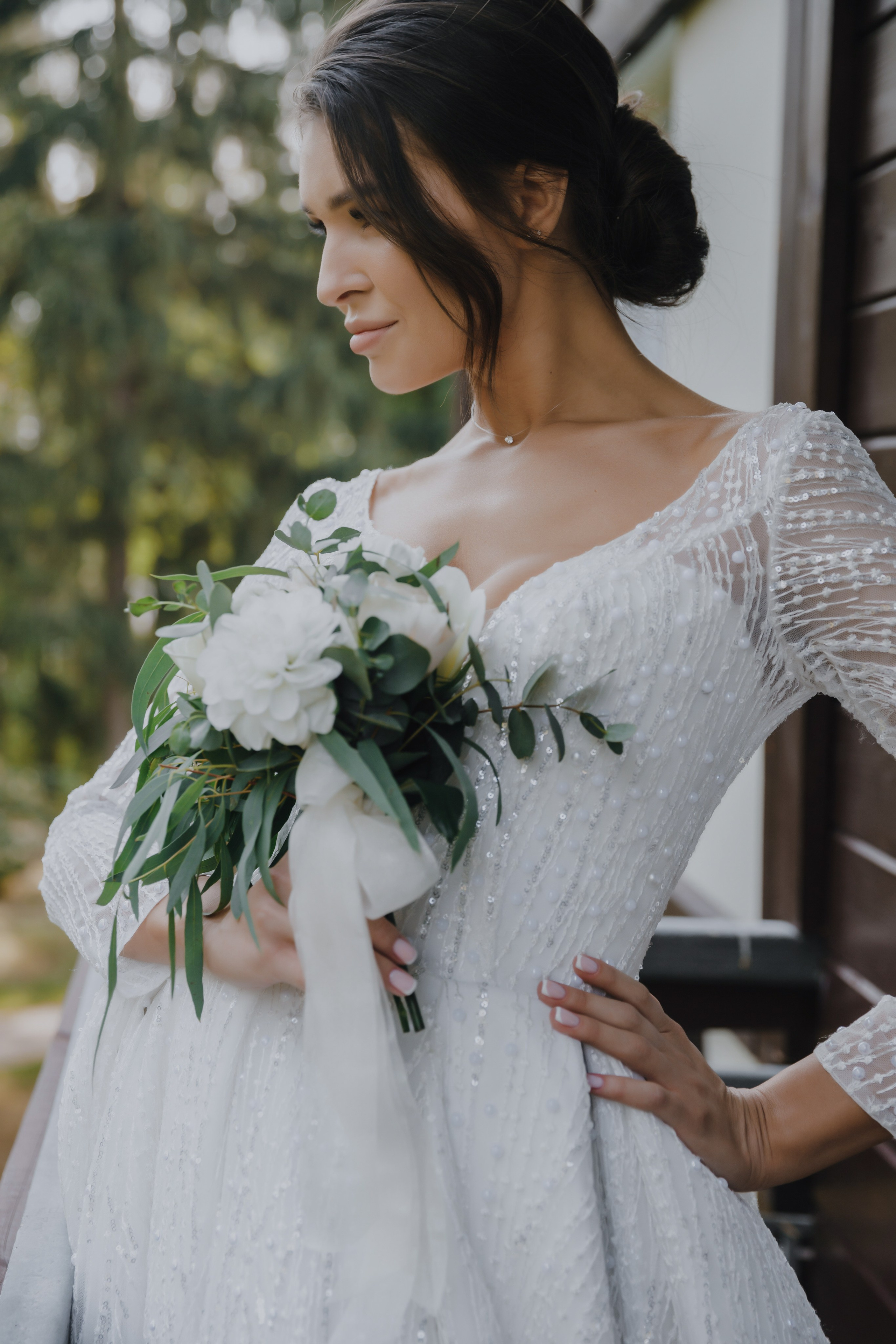 TIMUR_DARIA (PARK_HOTEL_ROSENDORF). Фотограф Андрей Ширкалин Москва Московская обл, Коломна, Рязань