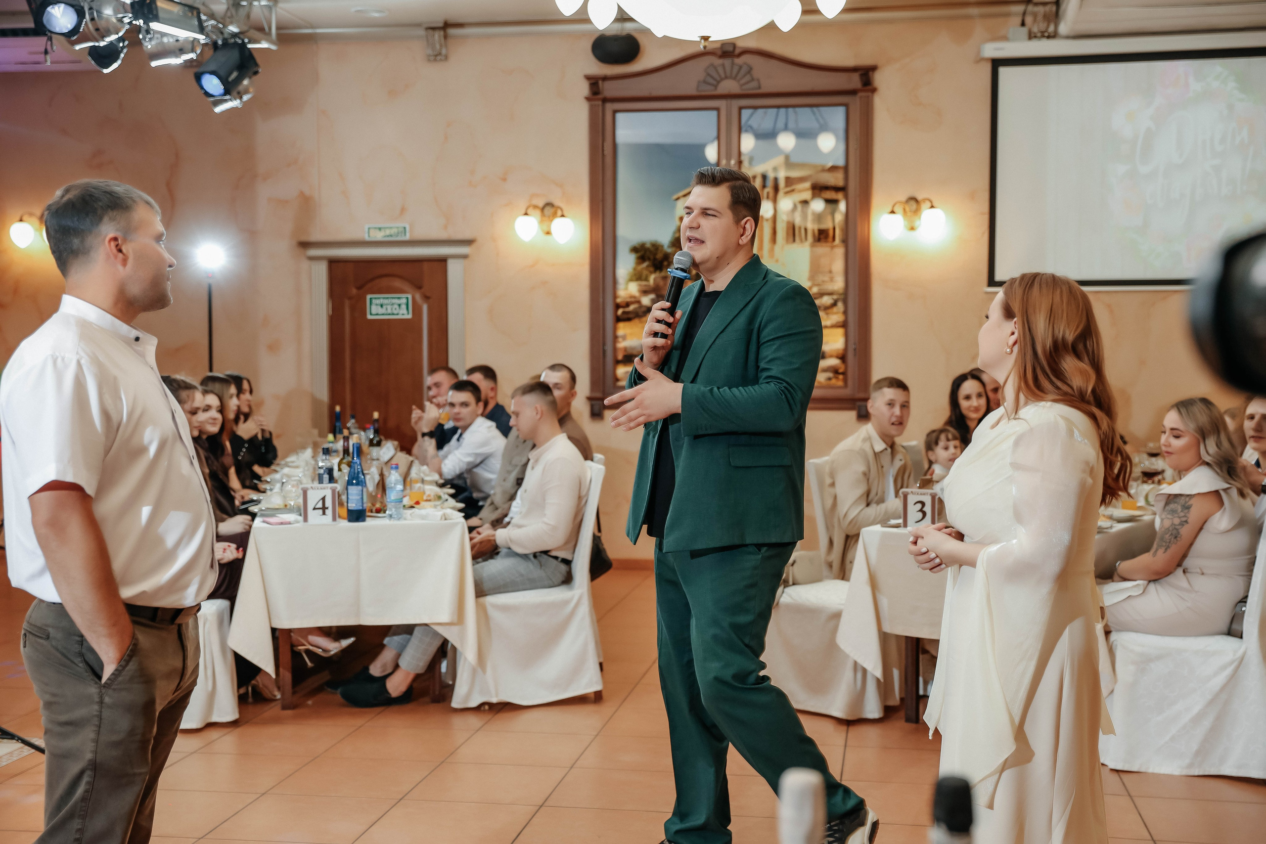 LOVE. Семейный фотограф Анна Мезенцева