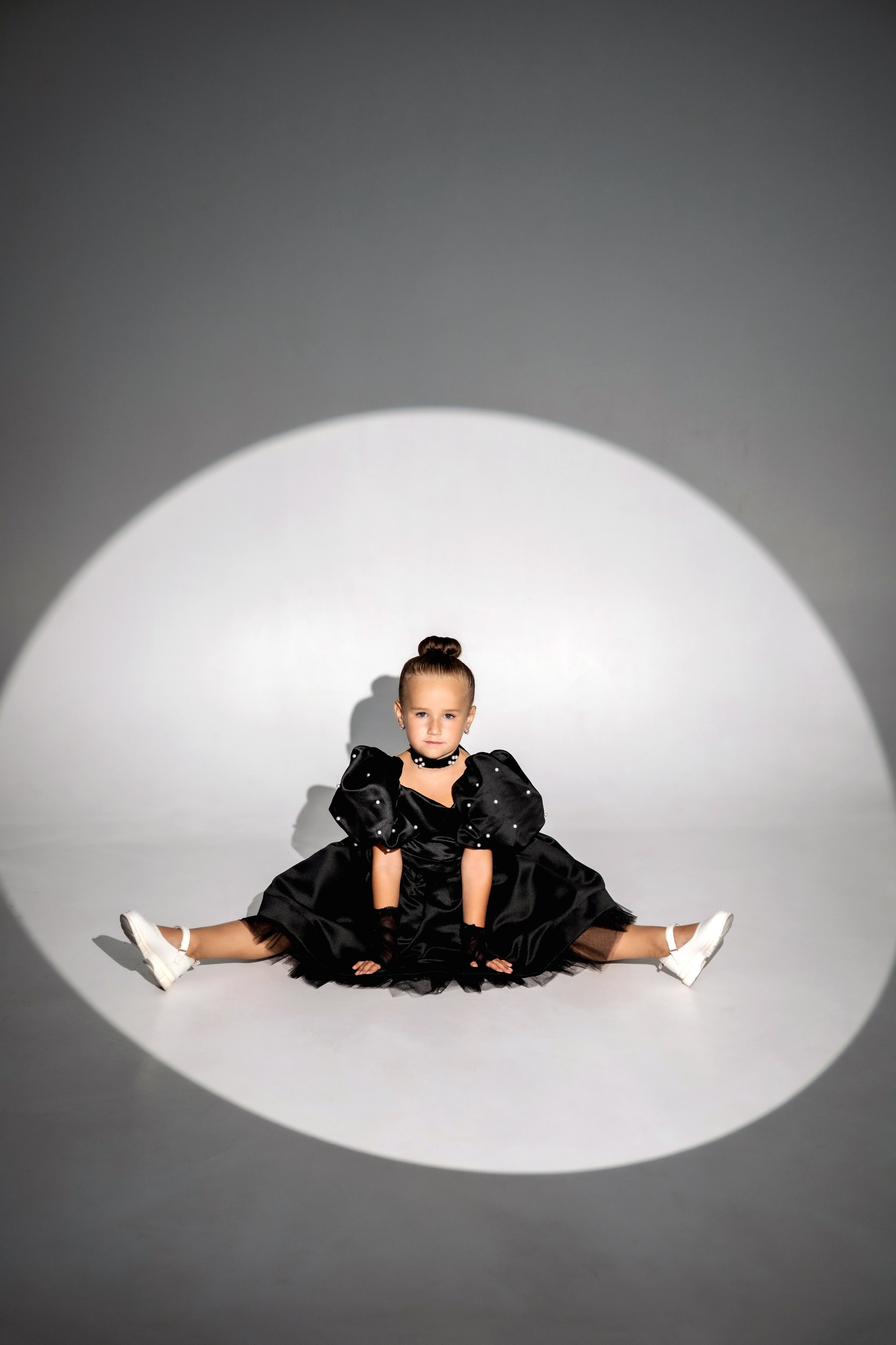 Мирослава. Фотограф Надежда Лукьянова