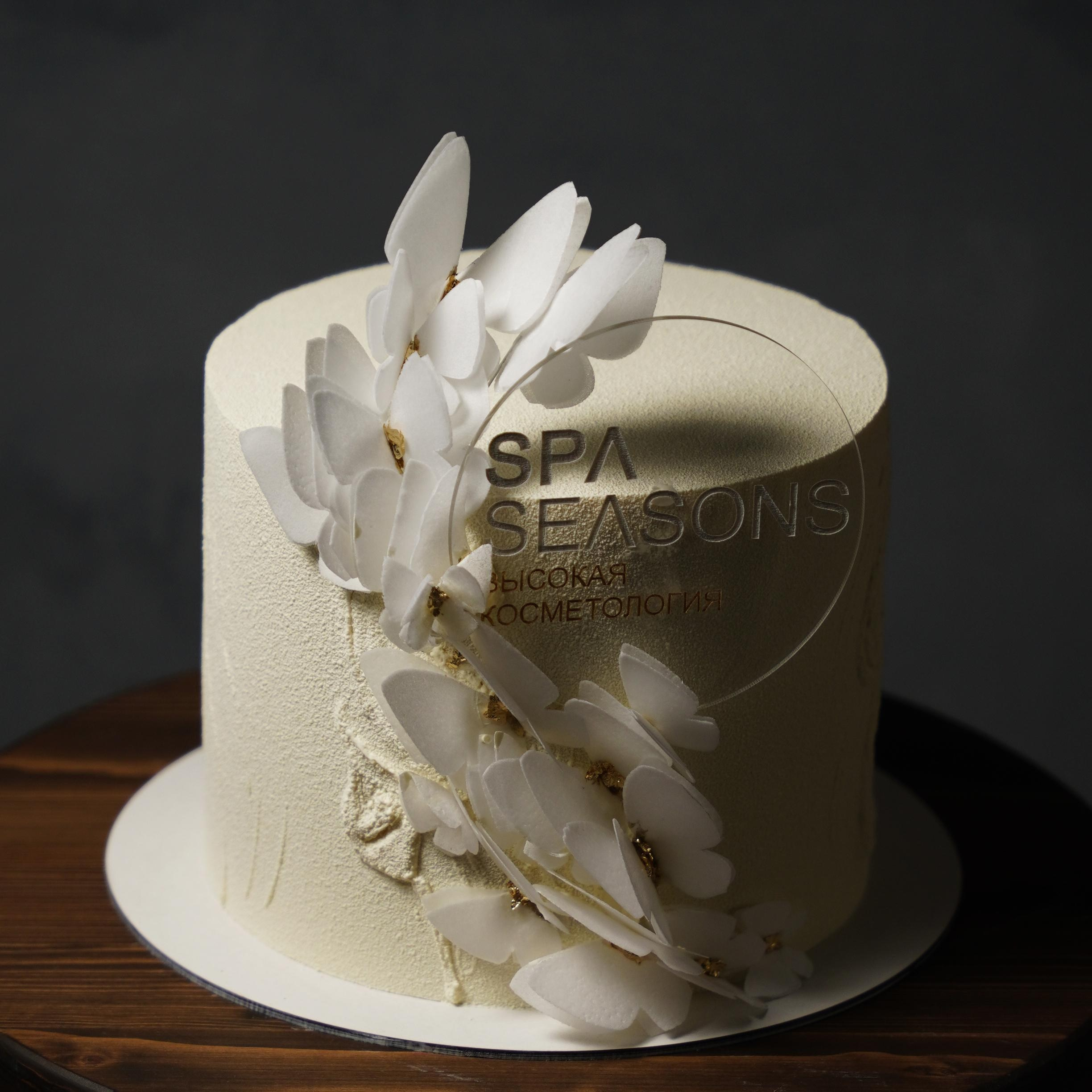 Варианты "фирменных" тортов. Кондитер Наталья Ташматова