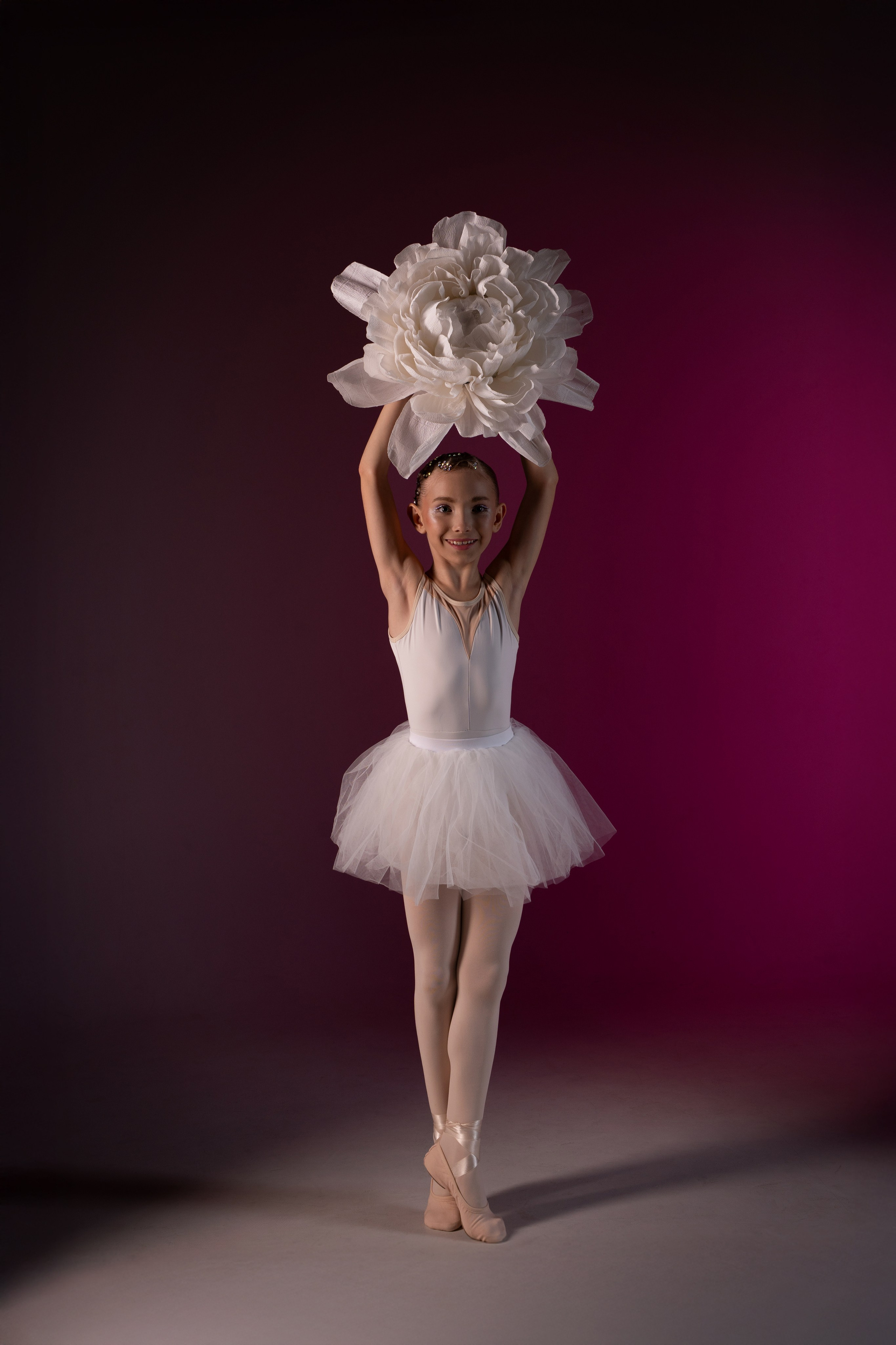 Гимнастки. Главная