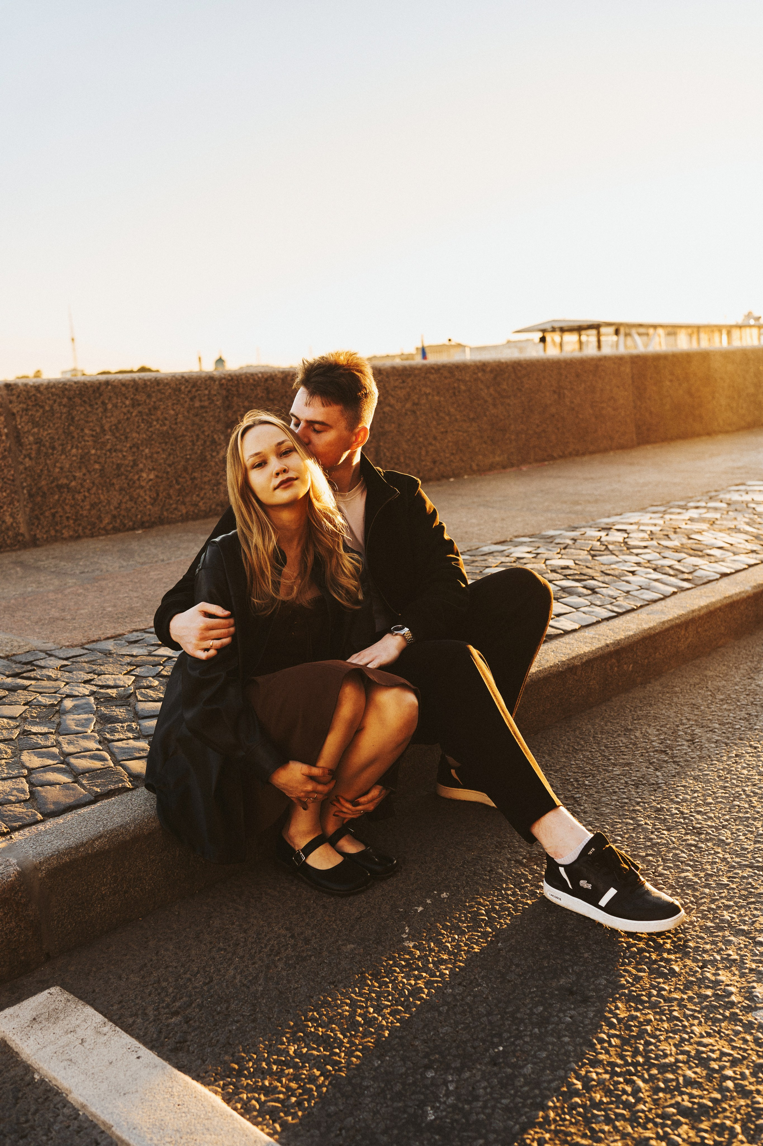 Alina & Ilya. Svetlana Klimenko