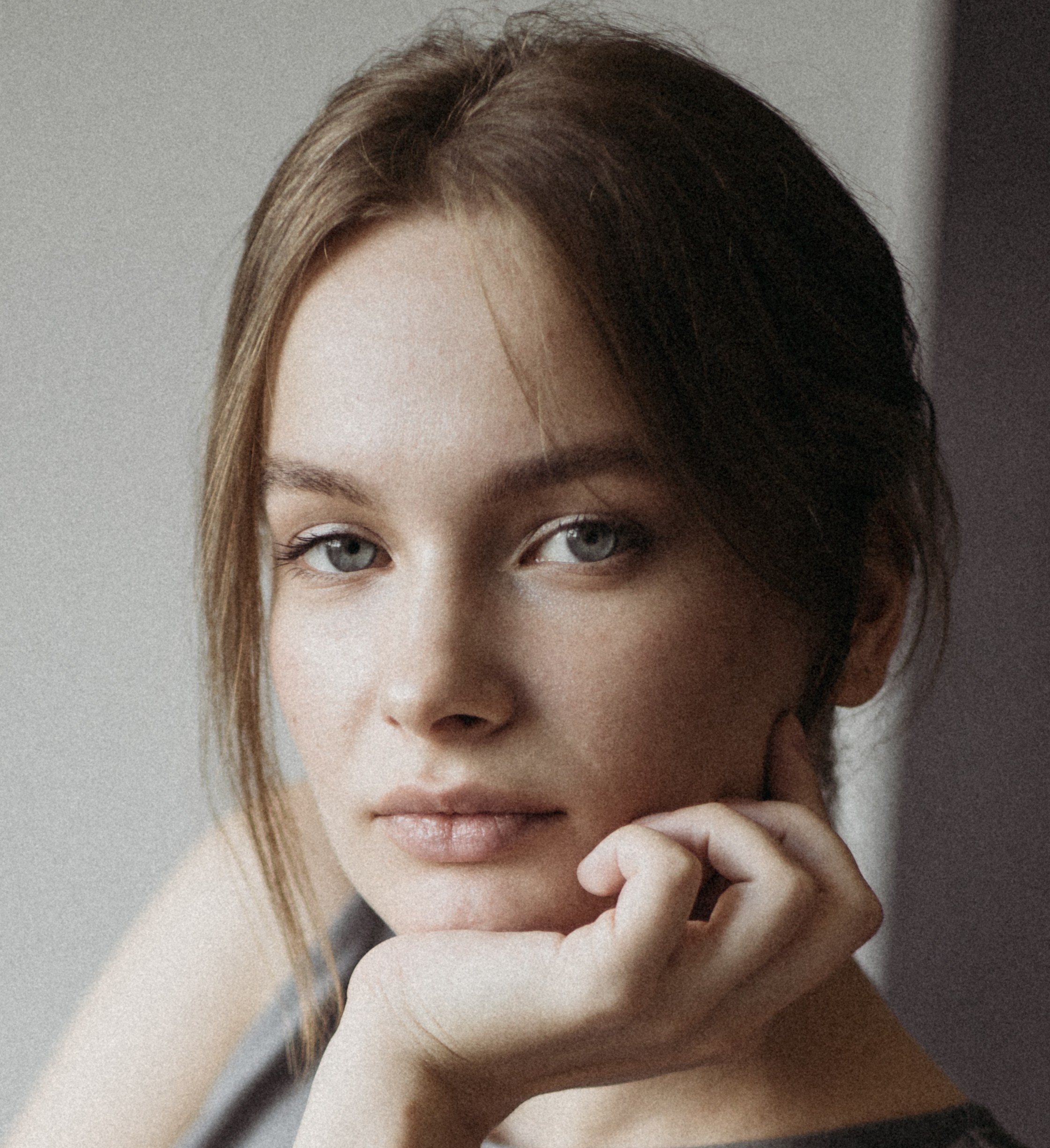 Анна. Женский фотограф Истра