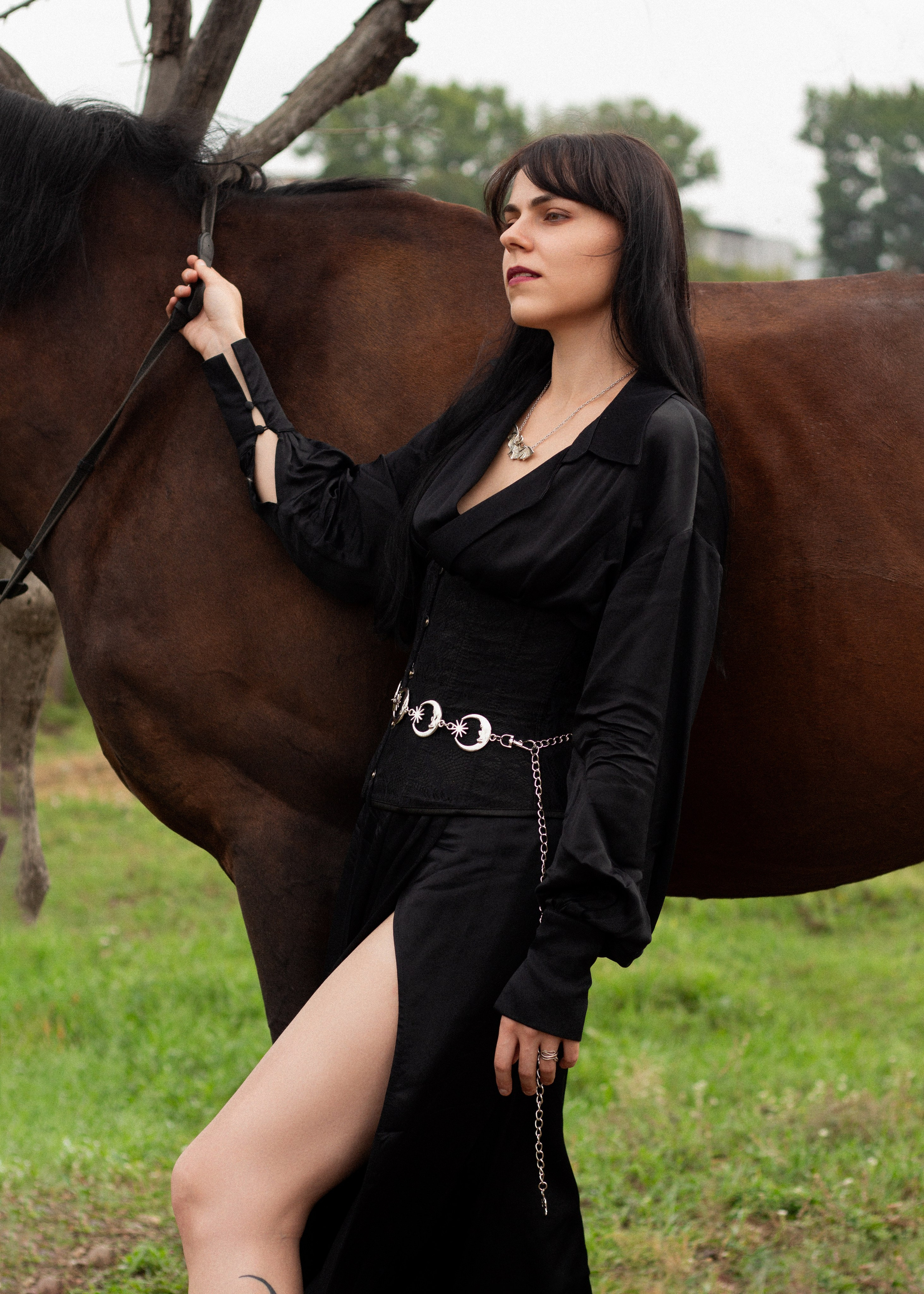 Дарья и Хабанера М. Фотограф в Иркутске, Харитонова Елизавета