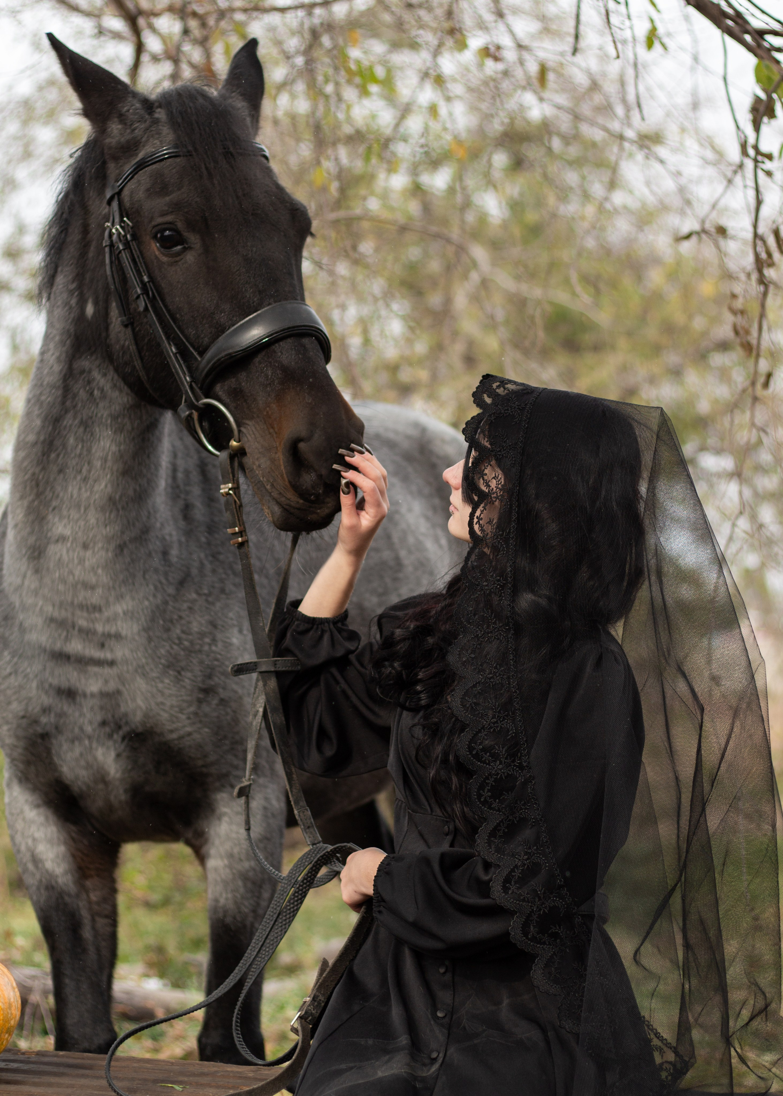 Алиса и ЛаГерда. Фотограф в Иркутске, Харитонова Елизавета