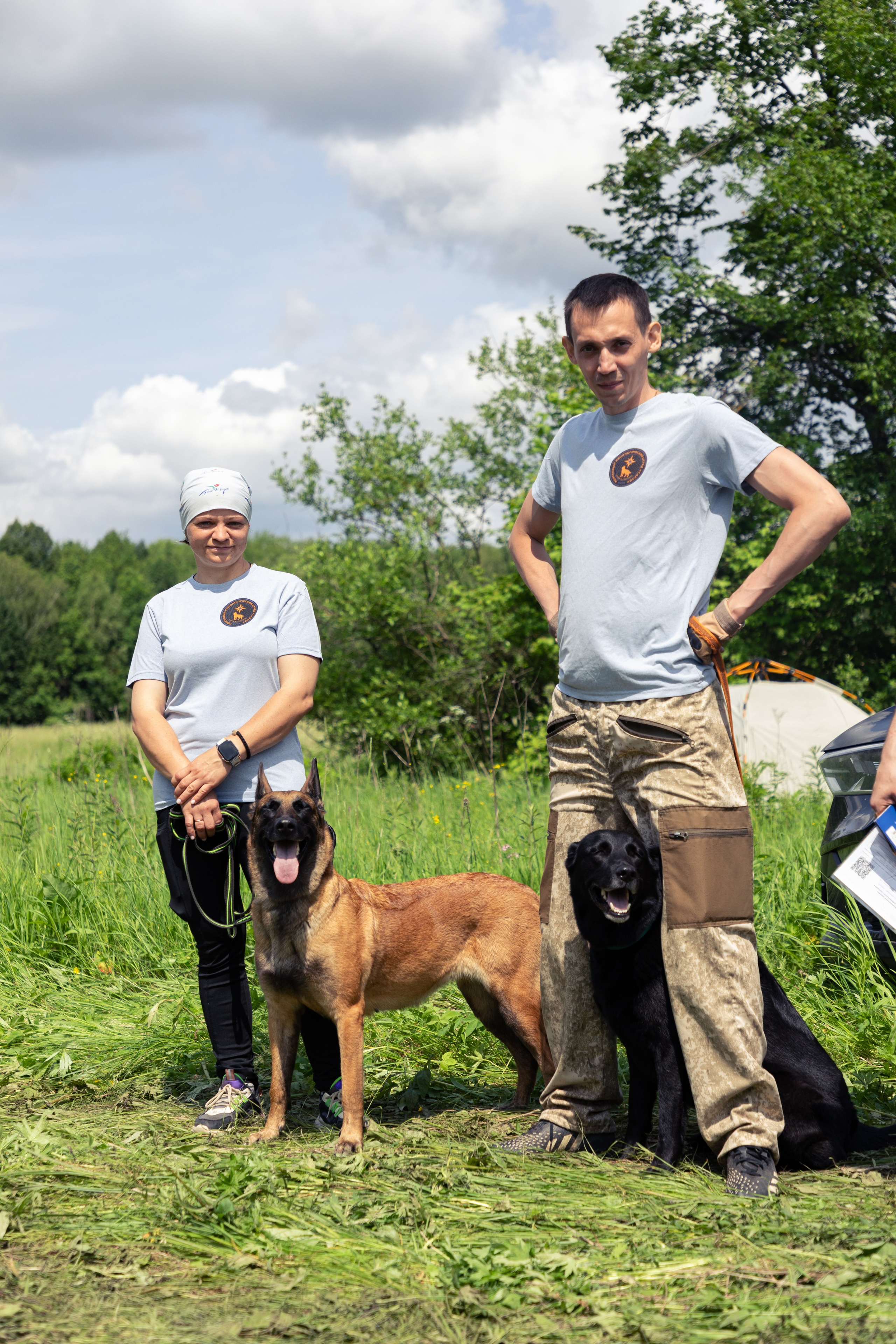 ДПСО «ЛизаАлерт». Главная