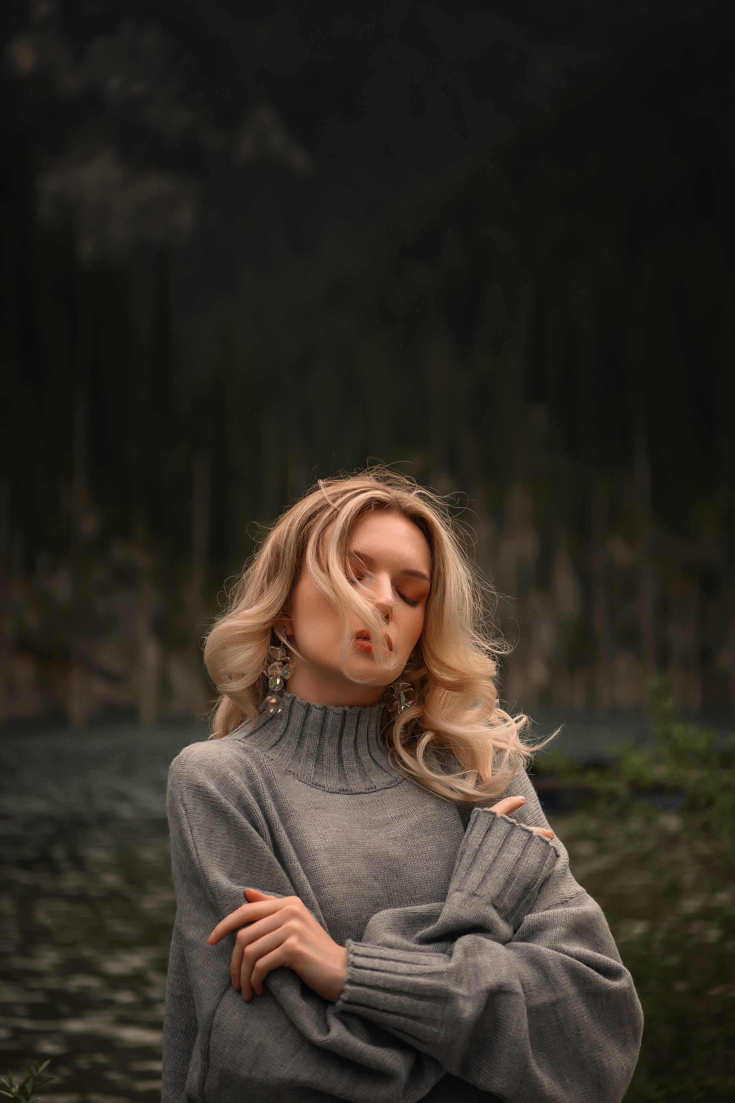 Казахстан май 2025 (воркшопы). Женский фотограф в Москве Богдашкина Динара