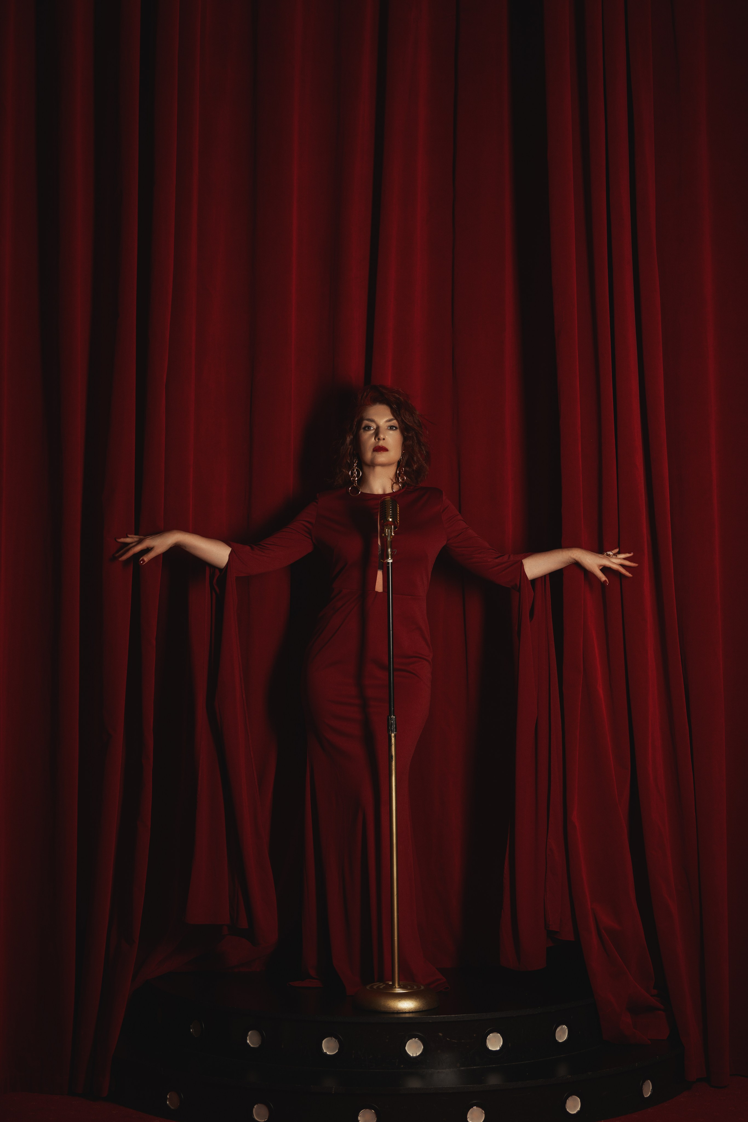 Фотосессия в студии. Женский фотограф в Москве Богдашкина Динара